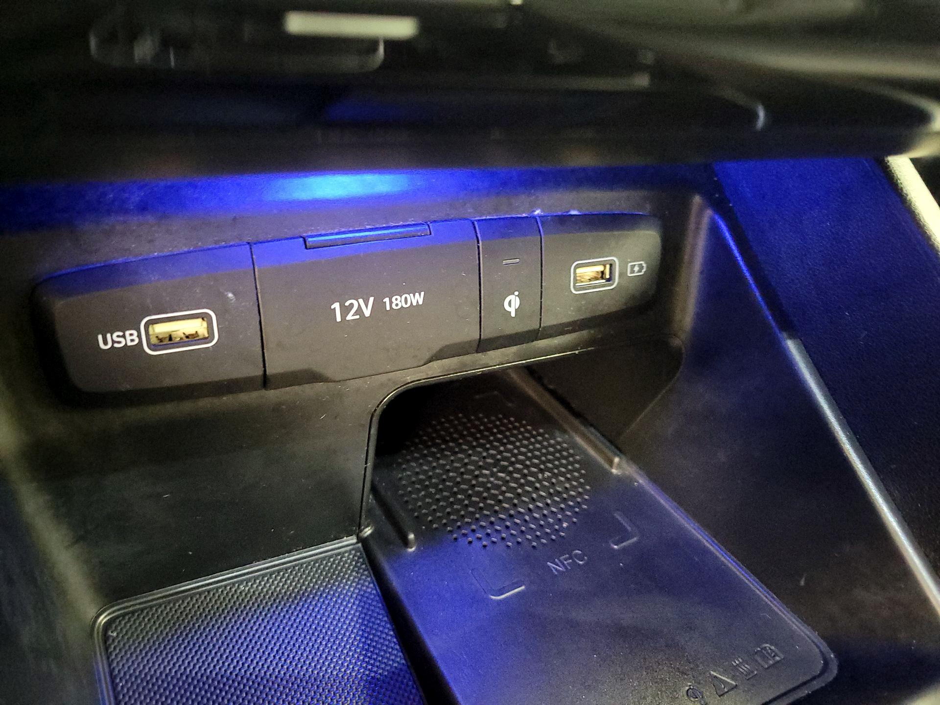 Thumbnail: 2022 Hyundai Tucson - 18