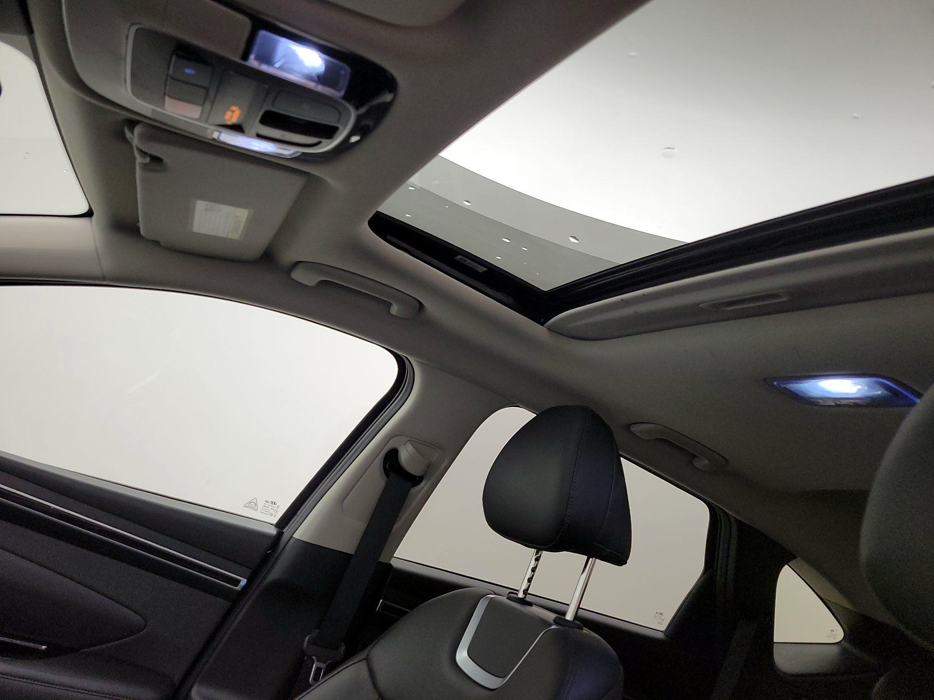 Thumbnail: 2022 Hyundai Tucson - 19