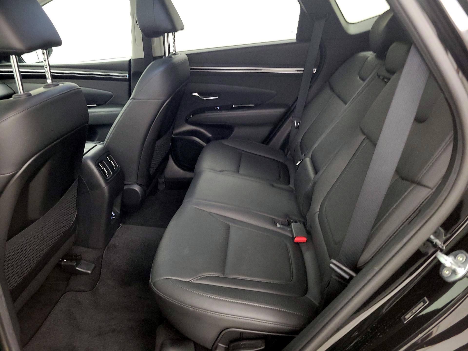 Thumbnail: 2022 Hyundai Tucson - 20