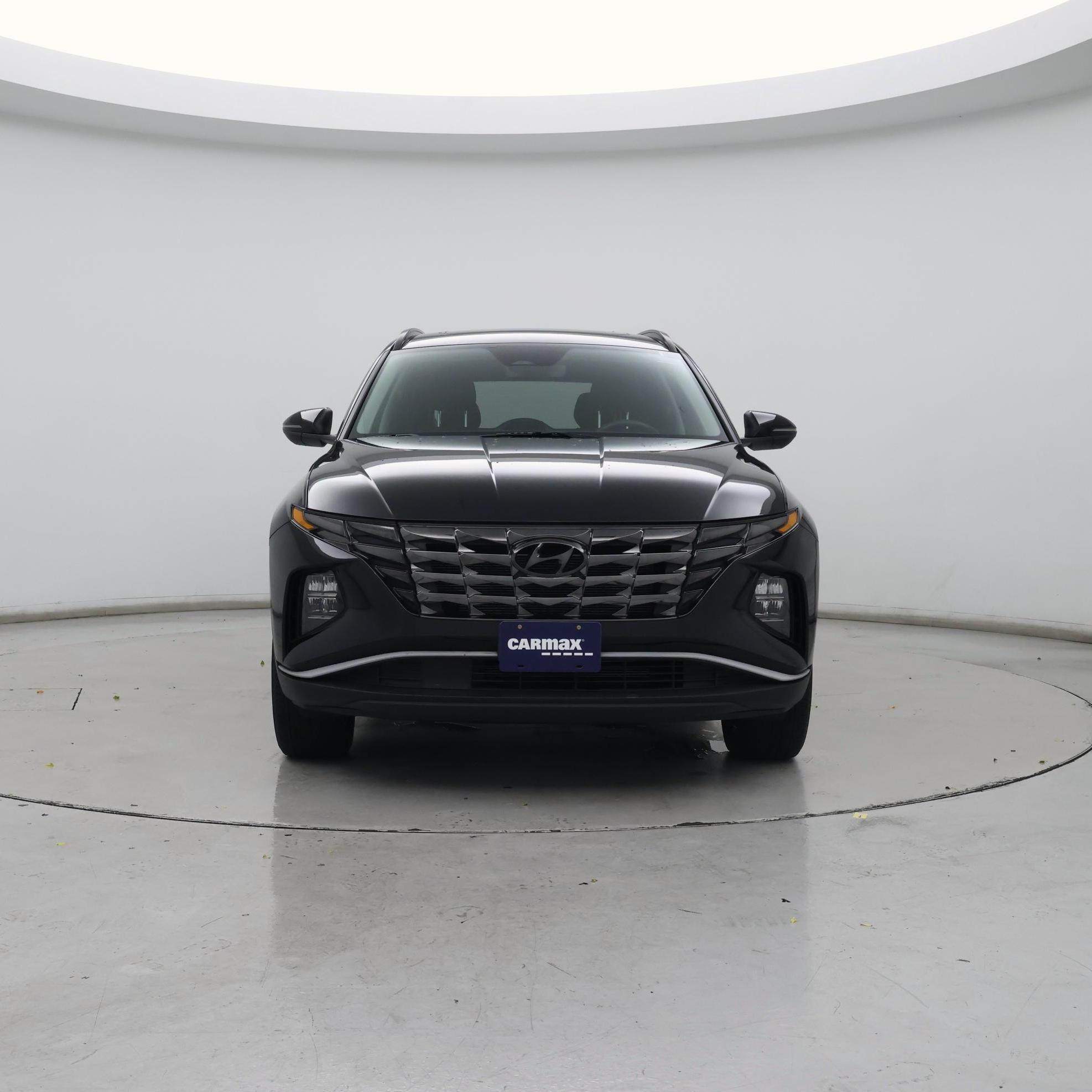 Thumbnail: 2022 Hyundai Tucson - 5