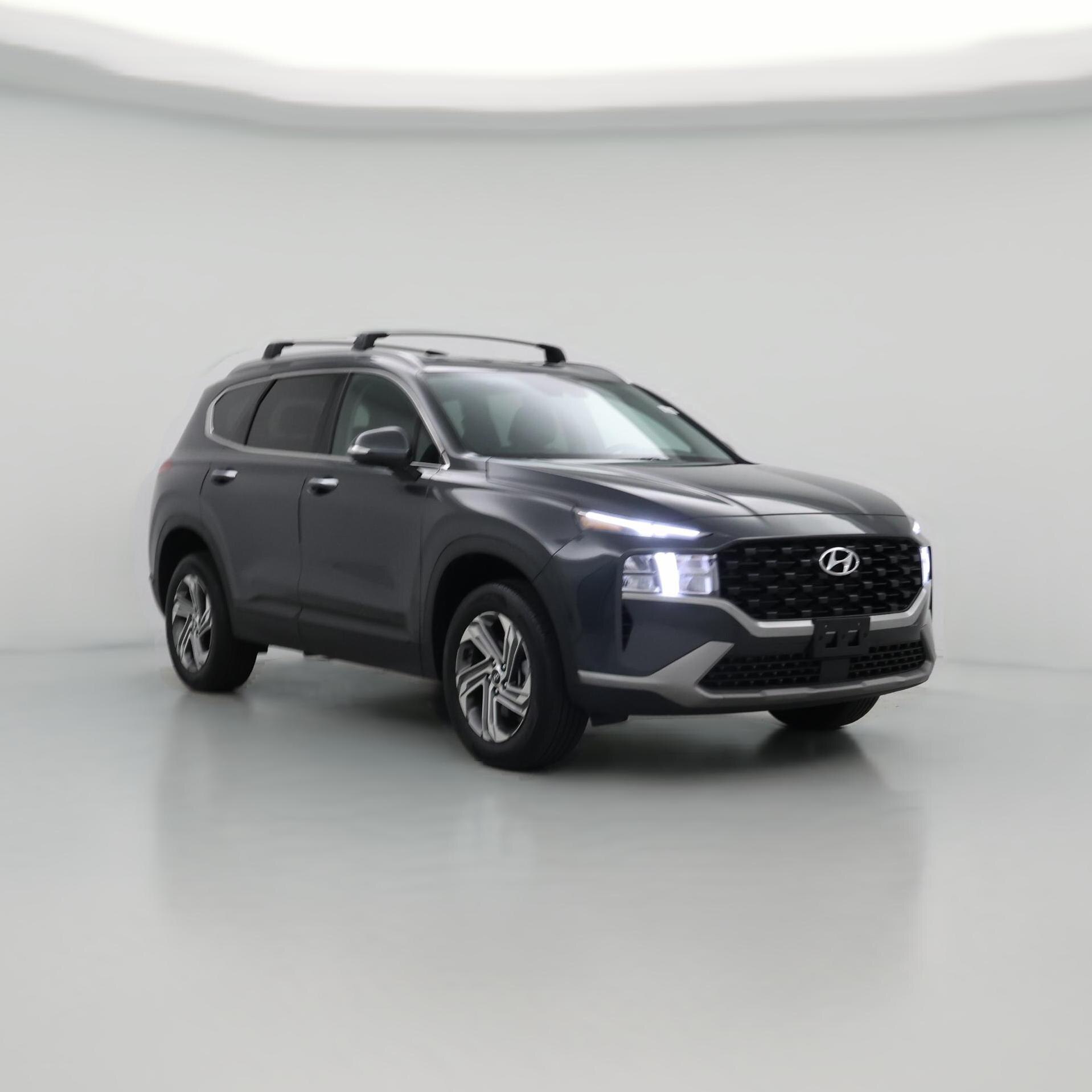 Thumbnail: 2023 Hyundai Santa Fe - 1