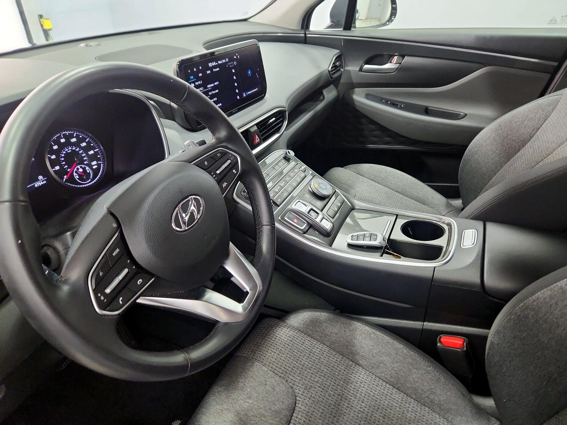 Thumbnail: 2023 Hyundai Santa Fe - 11