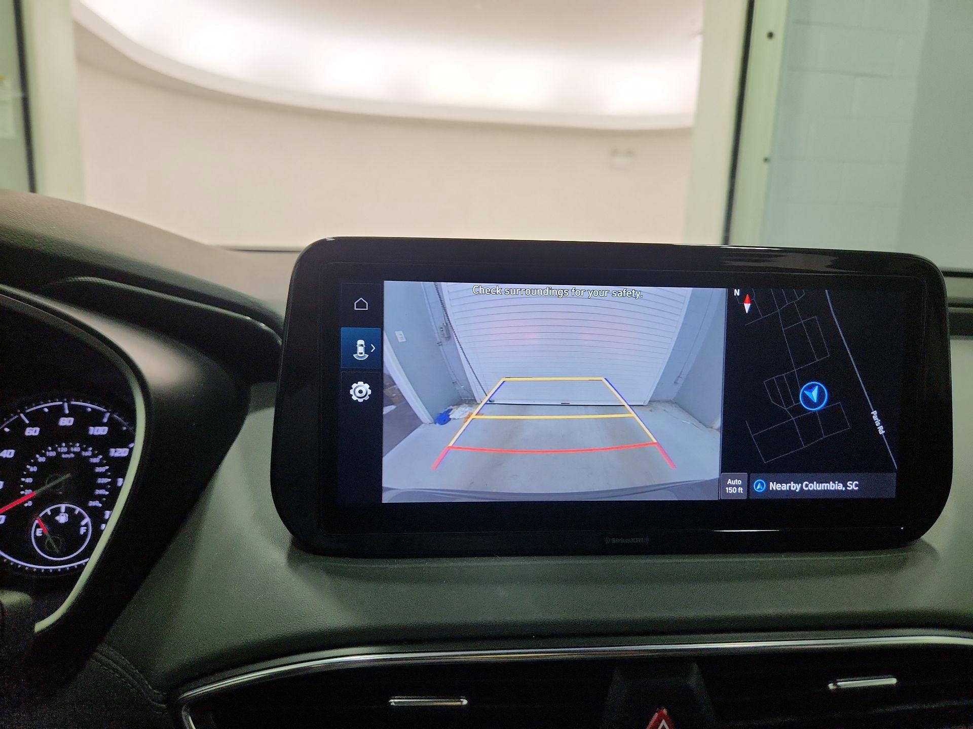 Thumbnail: 2023 Hyundai Santa Fe - 14