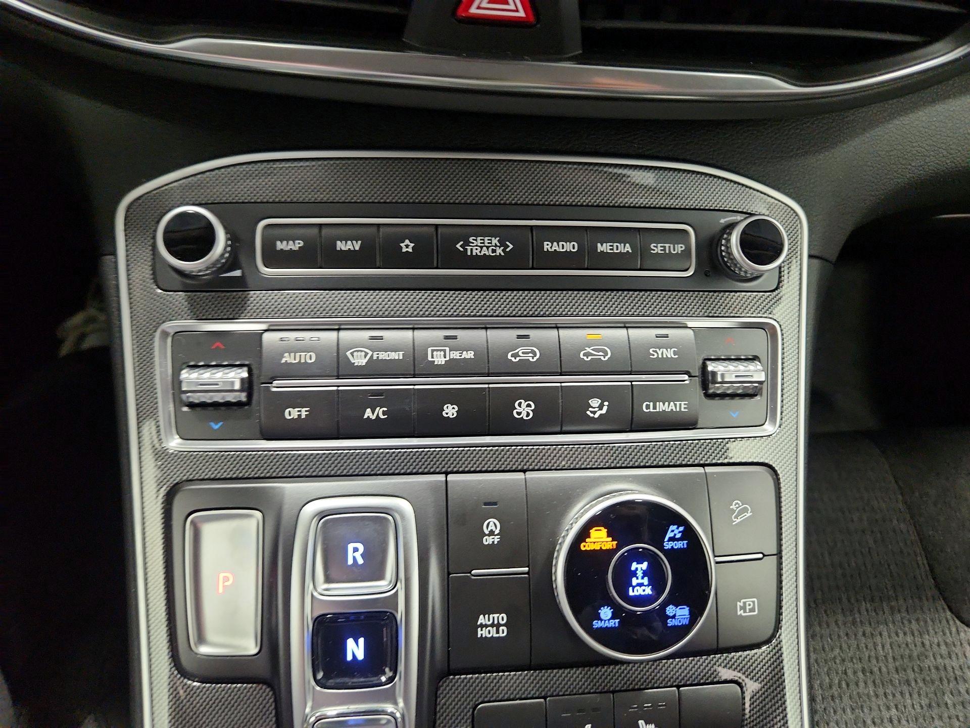 Thumbnail: 2023 Hyundai Santa Fe - 16