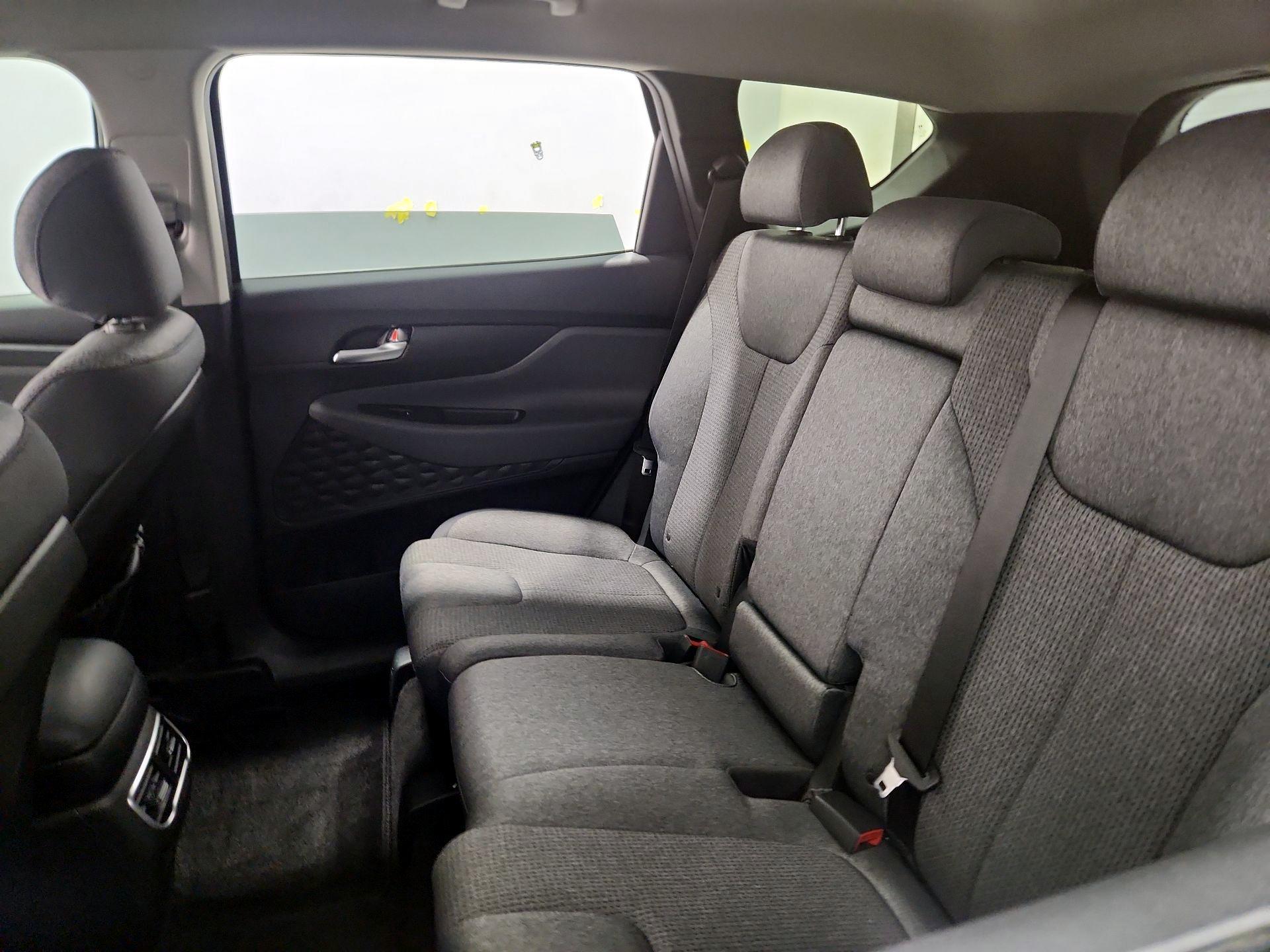 Thumbnail: 2023 Hyundai Santa Fe - 18