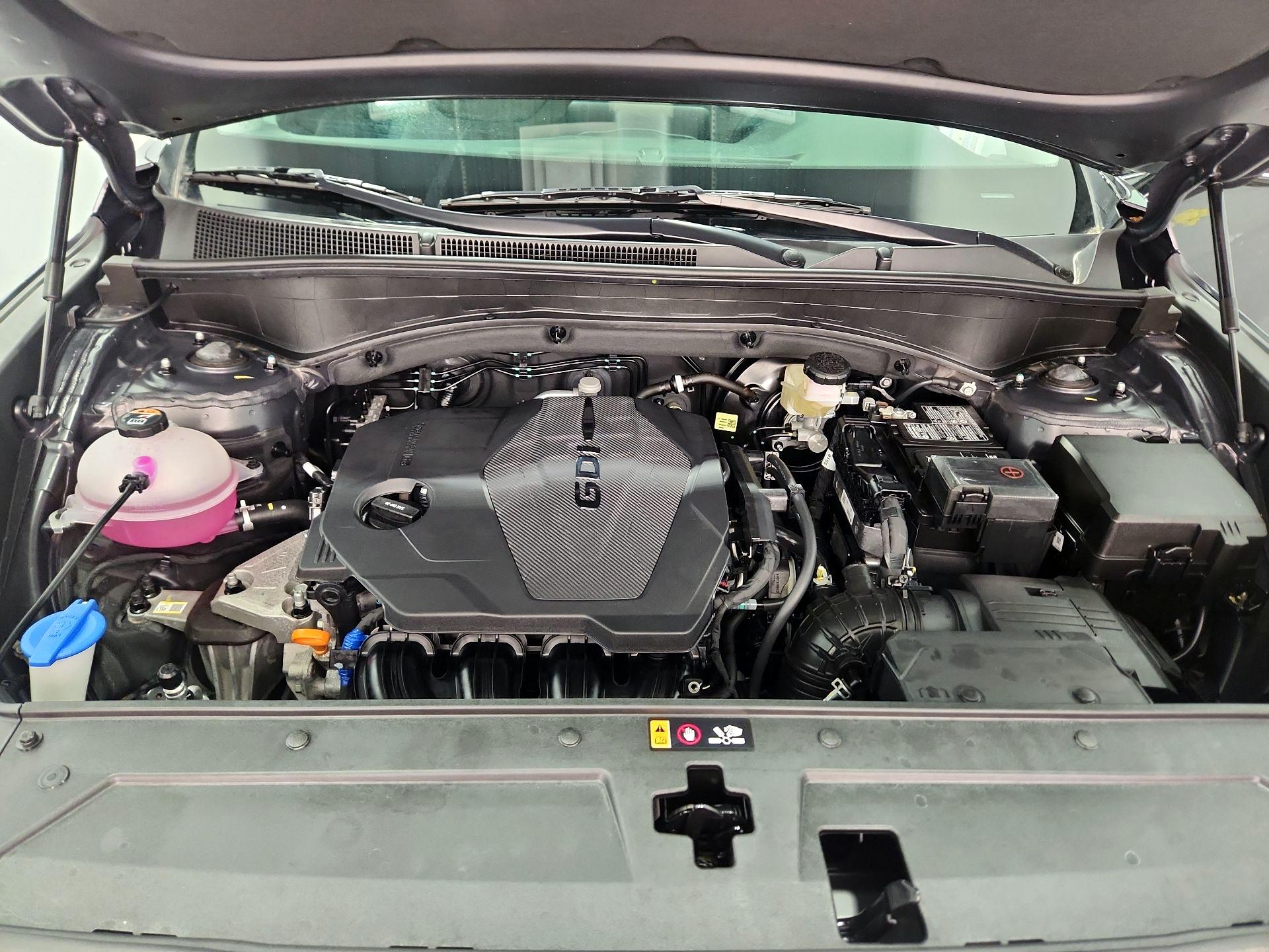 Thumbnail: 2023 Hyundai Santa Fe - 20