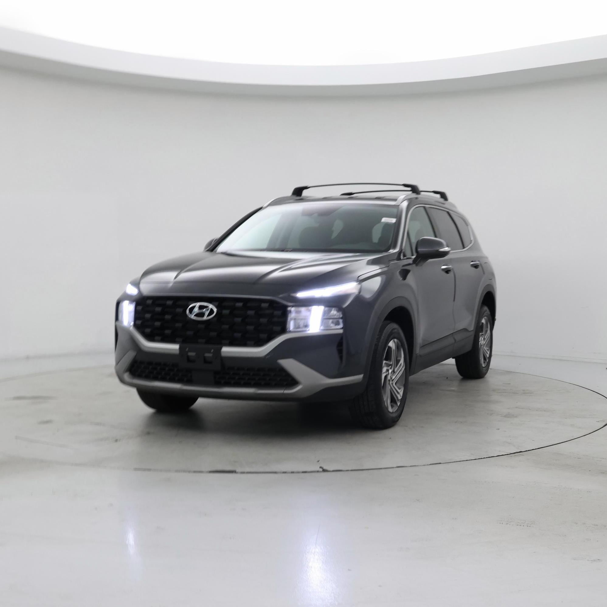 Thumbnail: 2023 Hyundai Santa Fe - 4