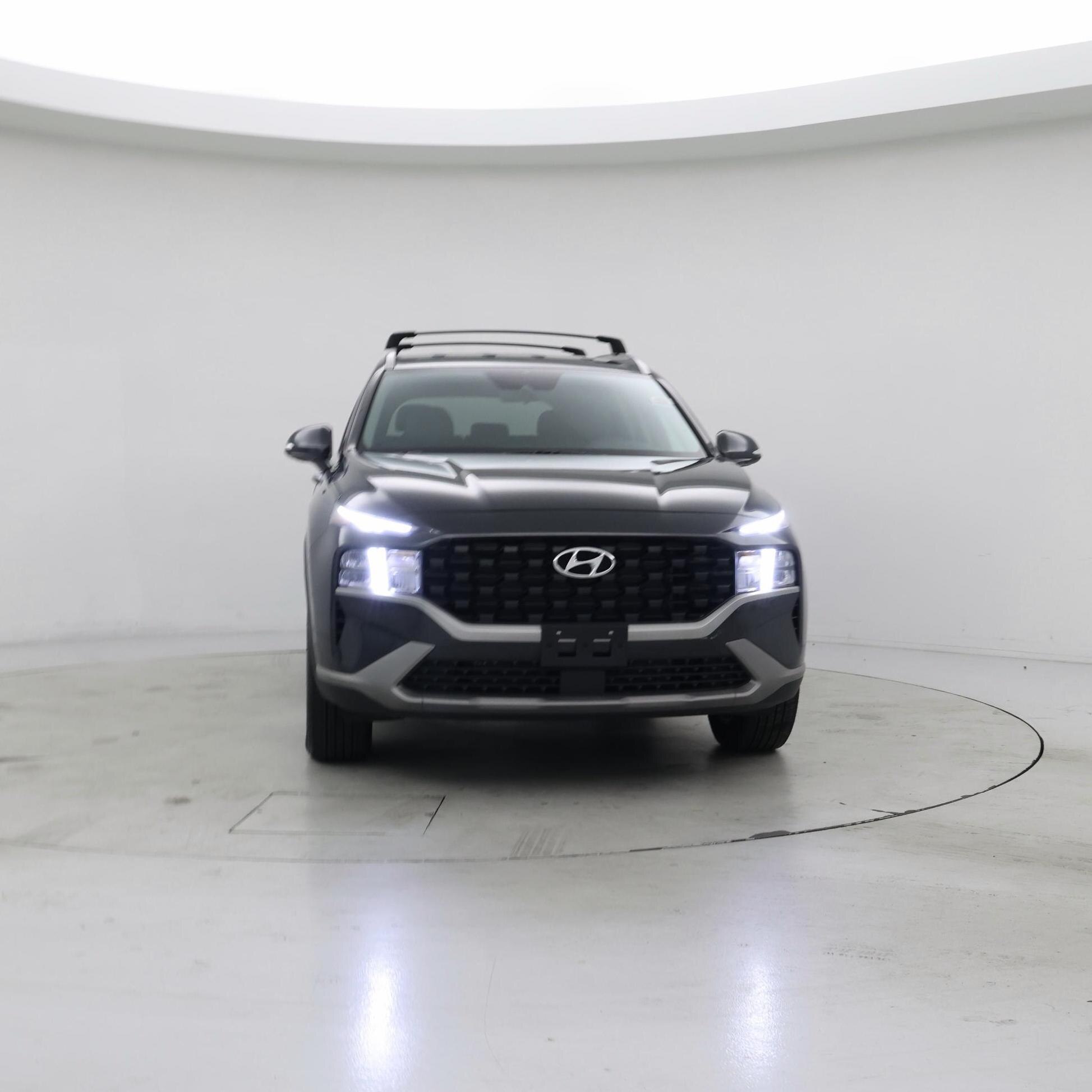 Thumbnail: 2023 Hyundai Santa Fe - 5