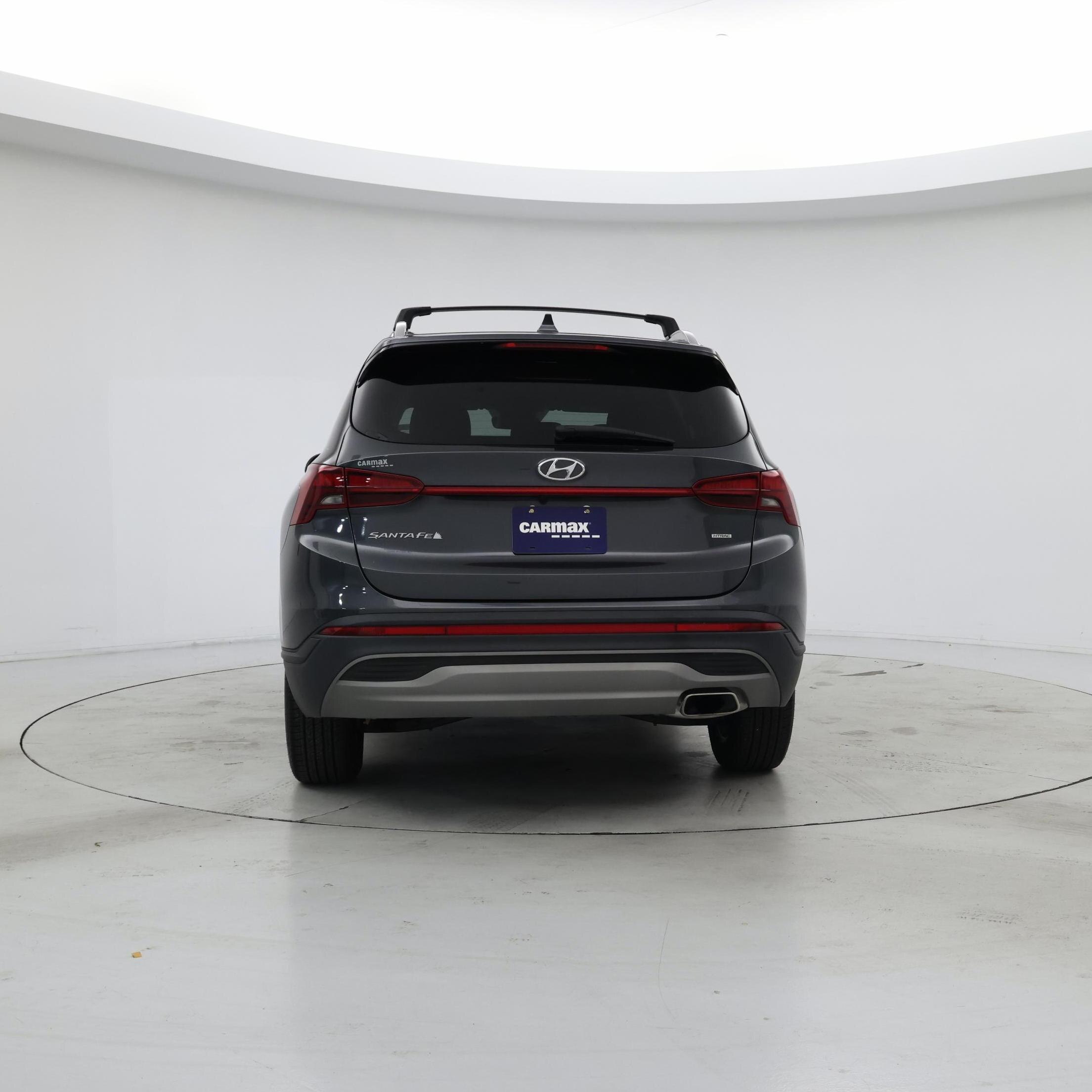 Thumbnail: 2023 Hyundai Santa Fe - 6