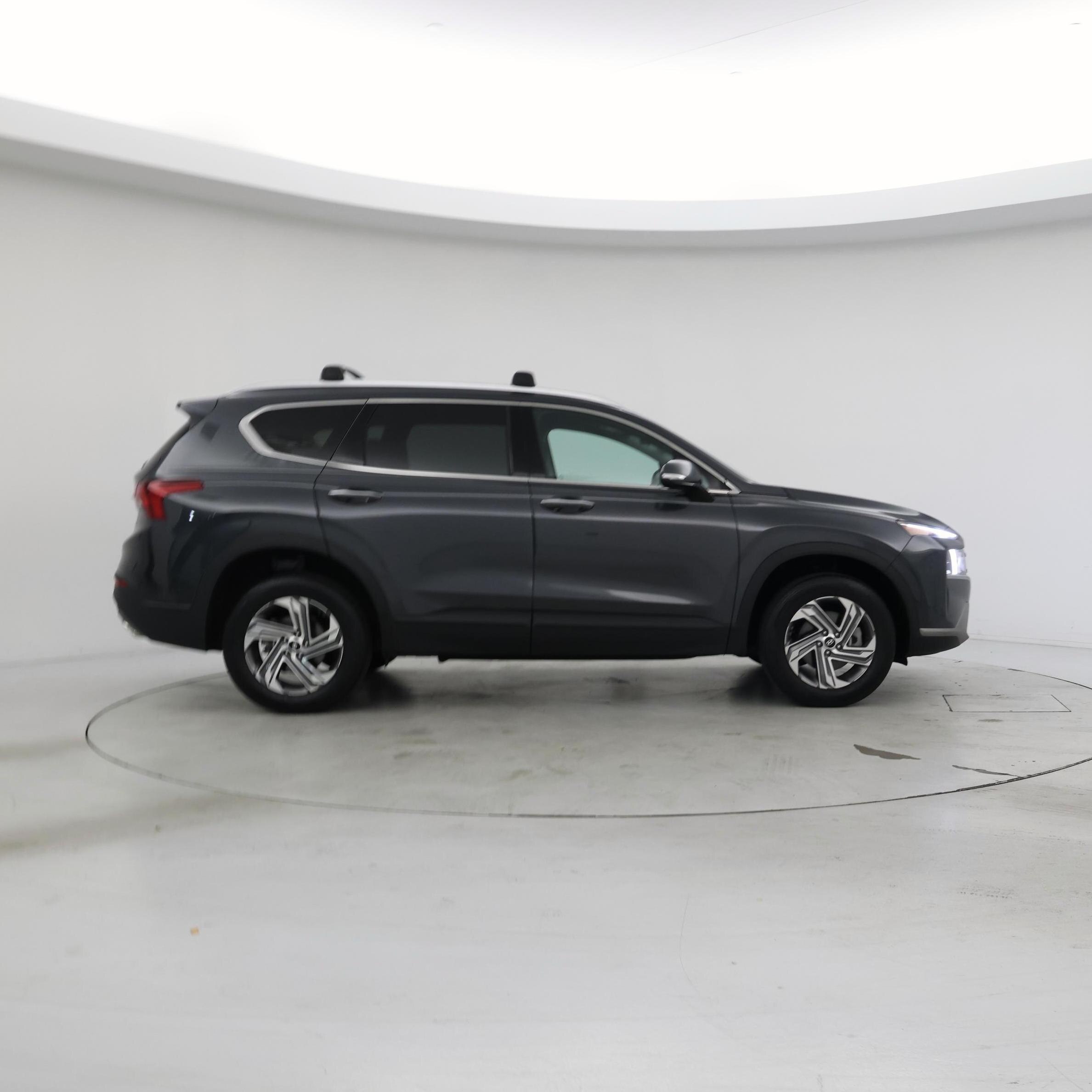 Thumbnail: 2023 Hyundai Santa Fe - 7