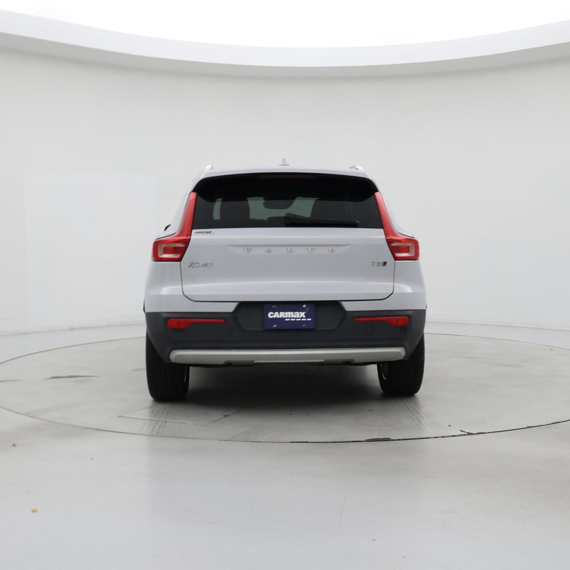 Thumbnail: 2022 Volvo XC40 - 6