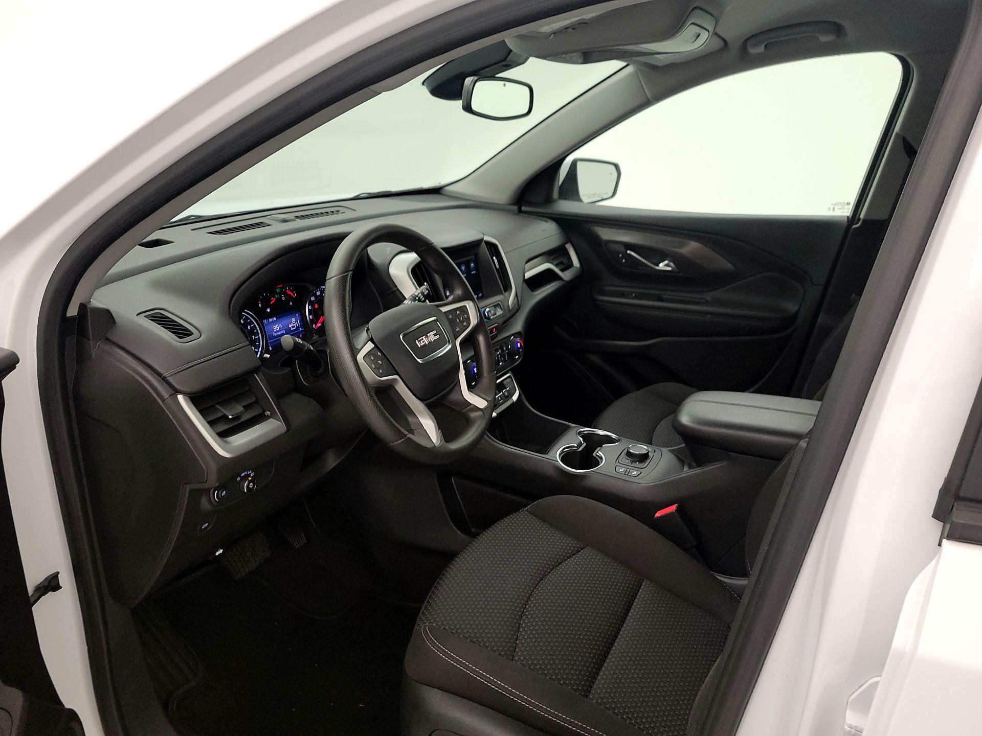 Thumbnail: 2023 GMC Terrain - 11