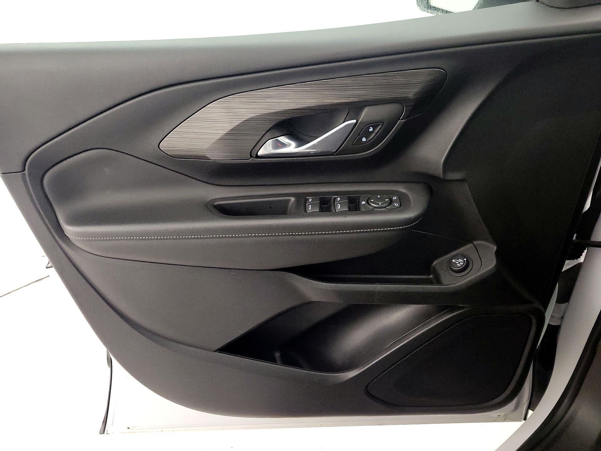 Thumbnail: 2023 GMC Terrain - 12