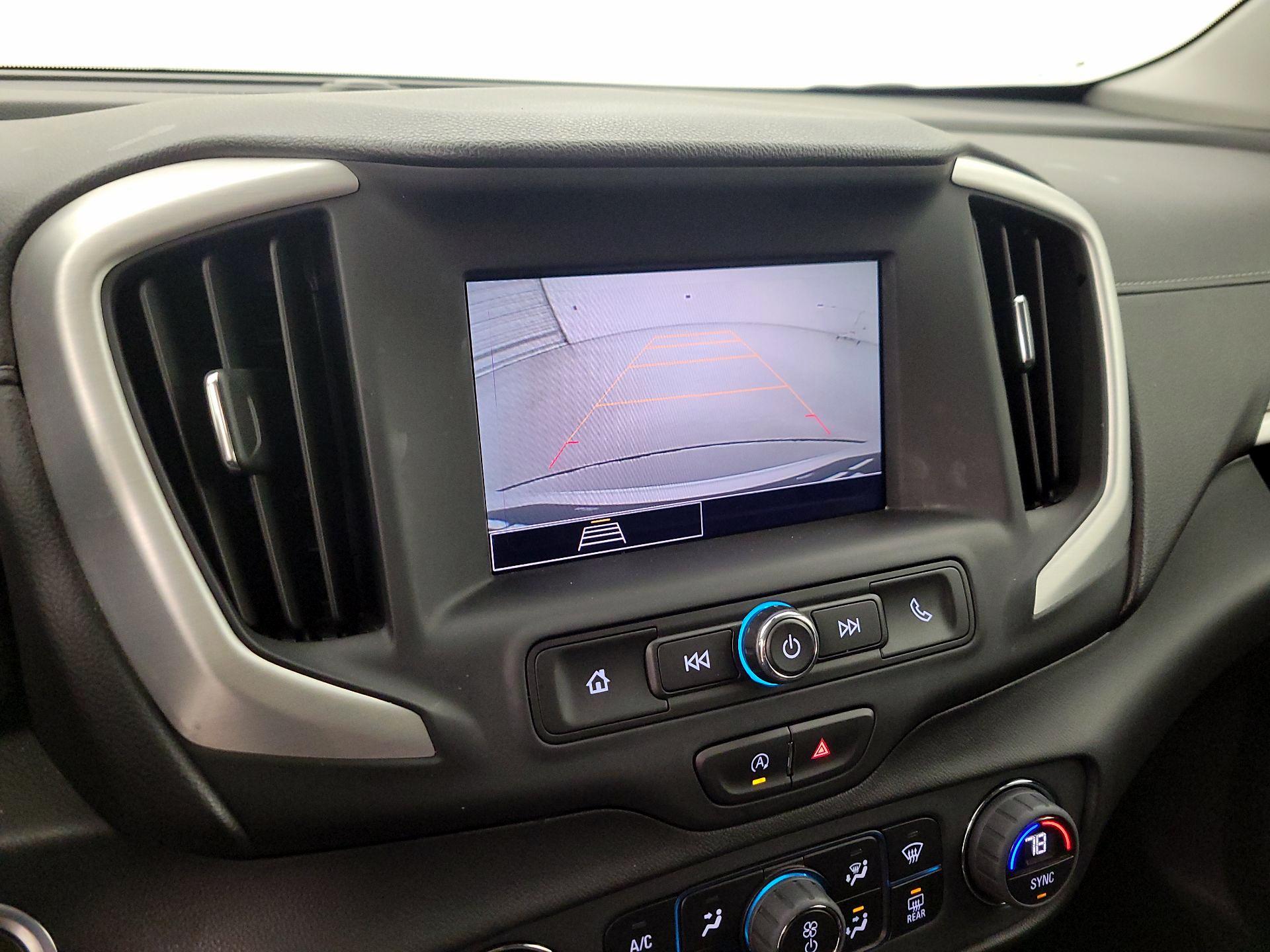 Thumbnail: 2023 GMC Terrain - 14