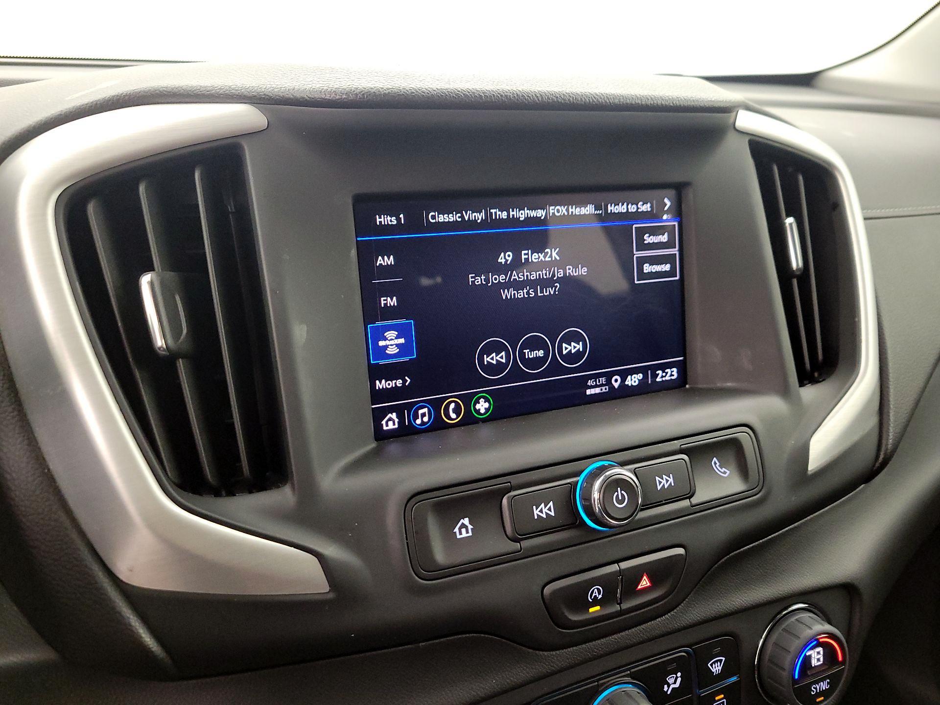 Thumbnail: 2023 GMC Terrain - 15