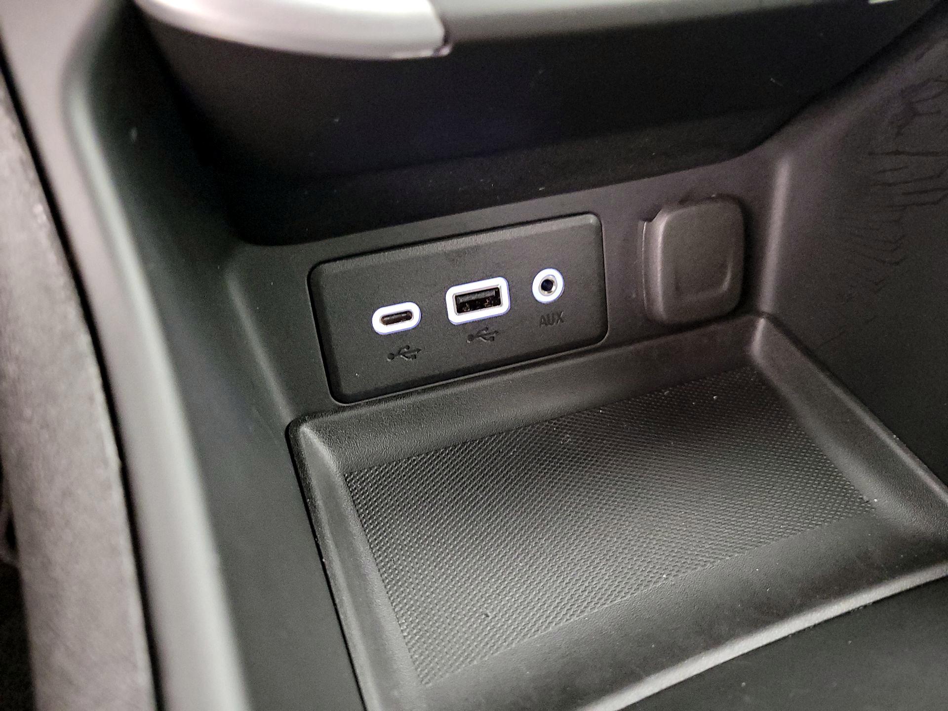 Thumbnail: 2023 GMC Terrain - 18