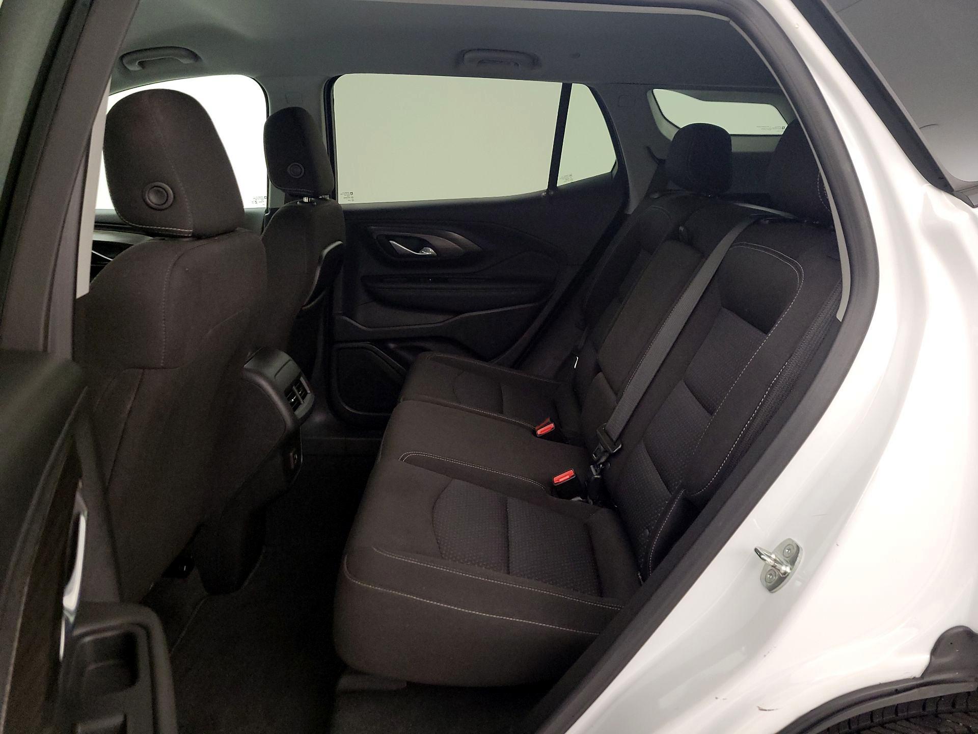 Thumbnail: 2023 GMC Terrain - 19