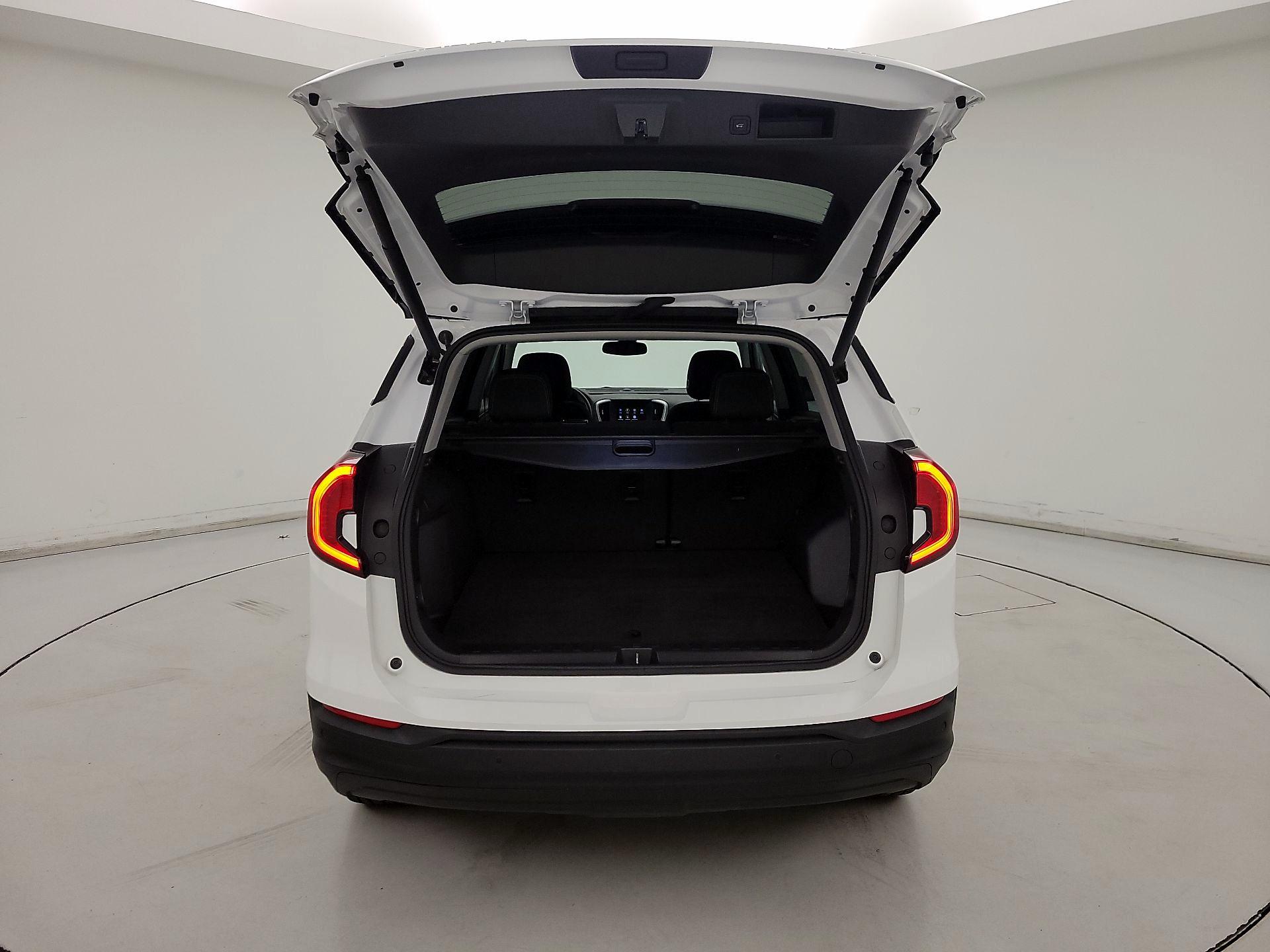 Thumbnail: 2023 GMC Terrain - 20