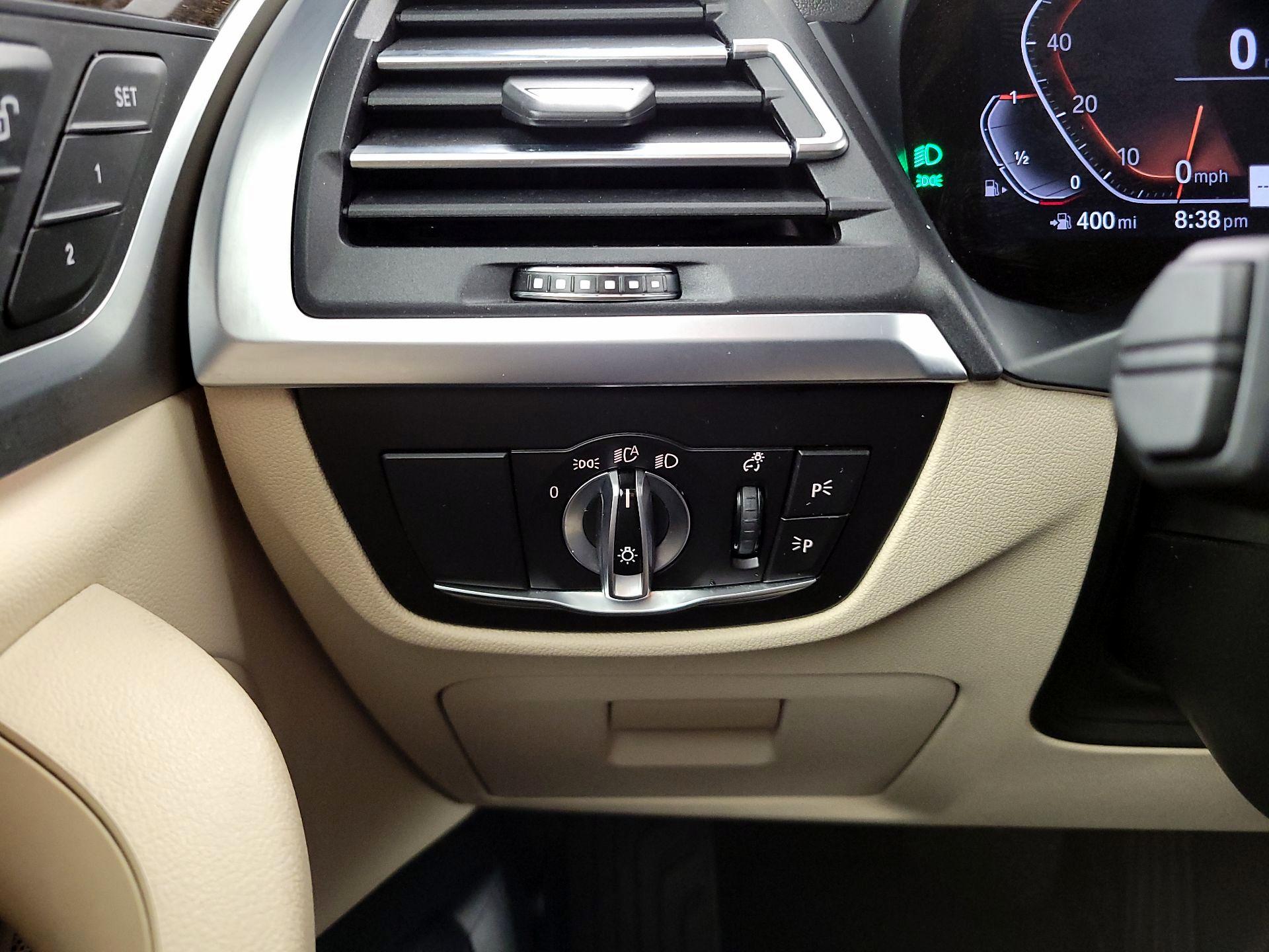 Thumbnail: 2022 BMW X3 - 13