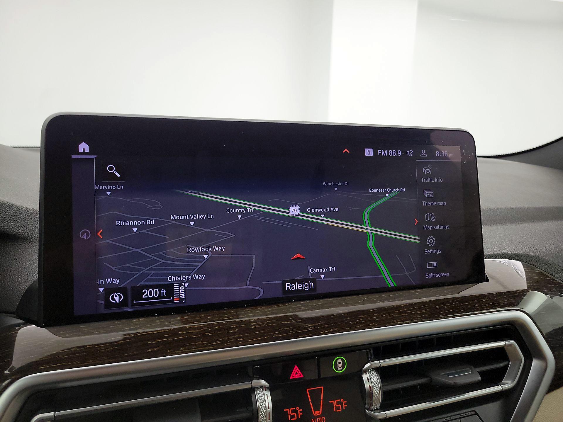 Thumbnail: 2022 BMW X3 - 14