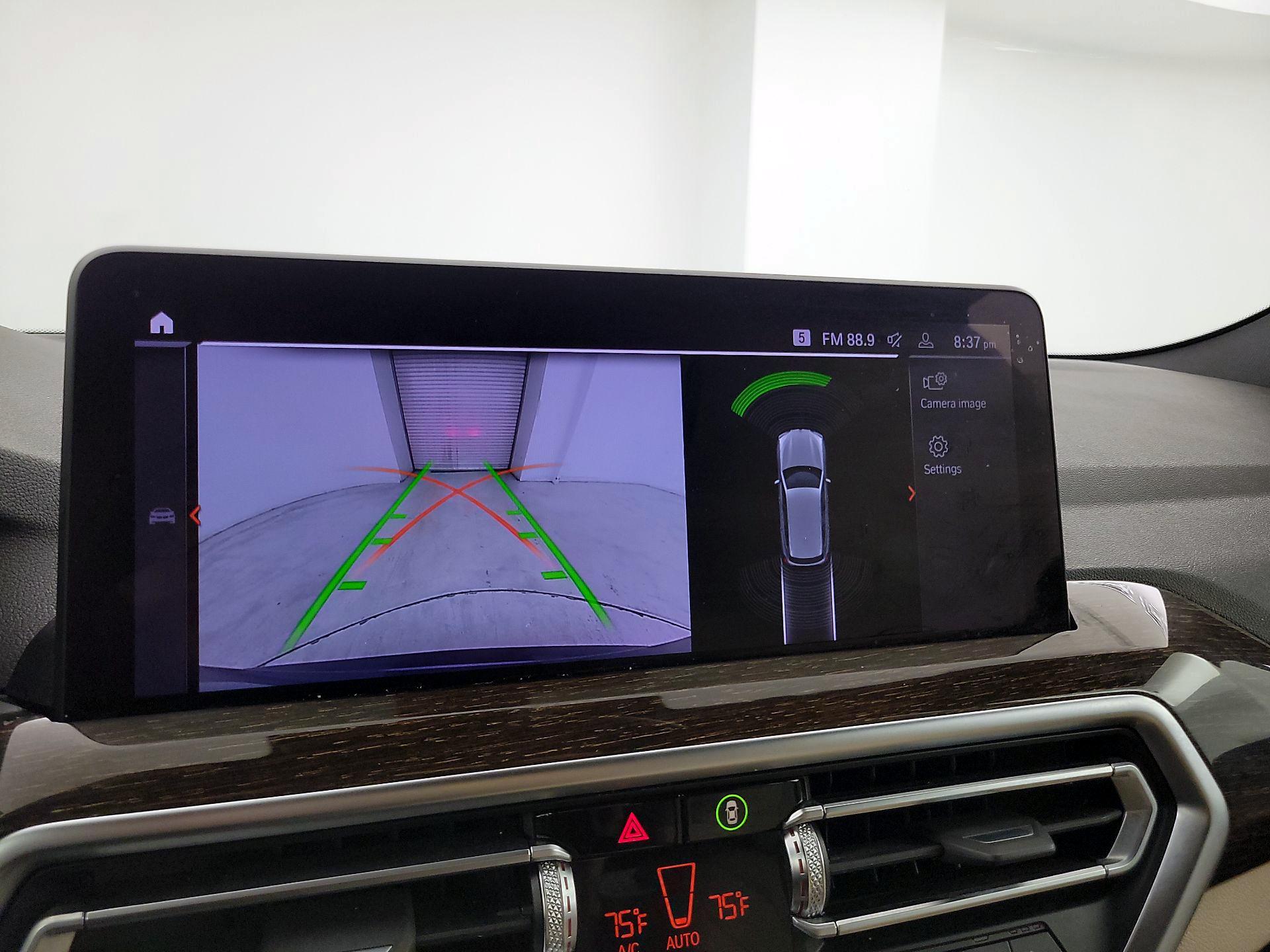 Thumbnail: 2022 BMW X3 - 15