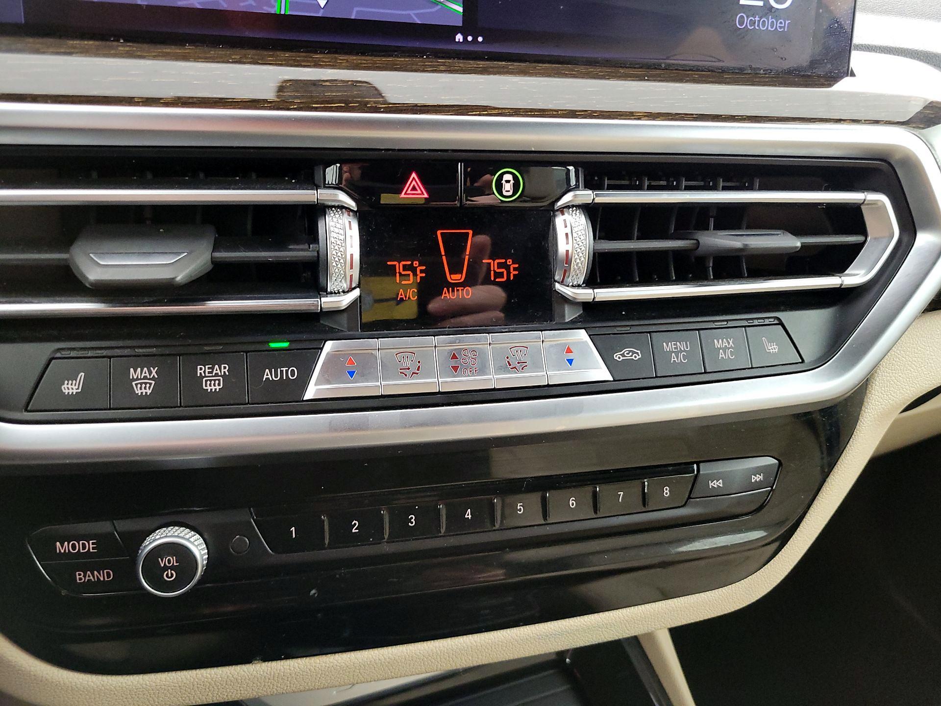 Thumbnail: 2022 BMW X3 - 17