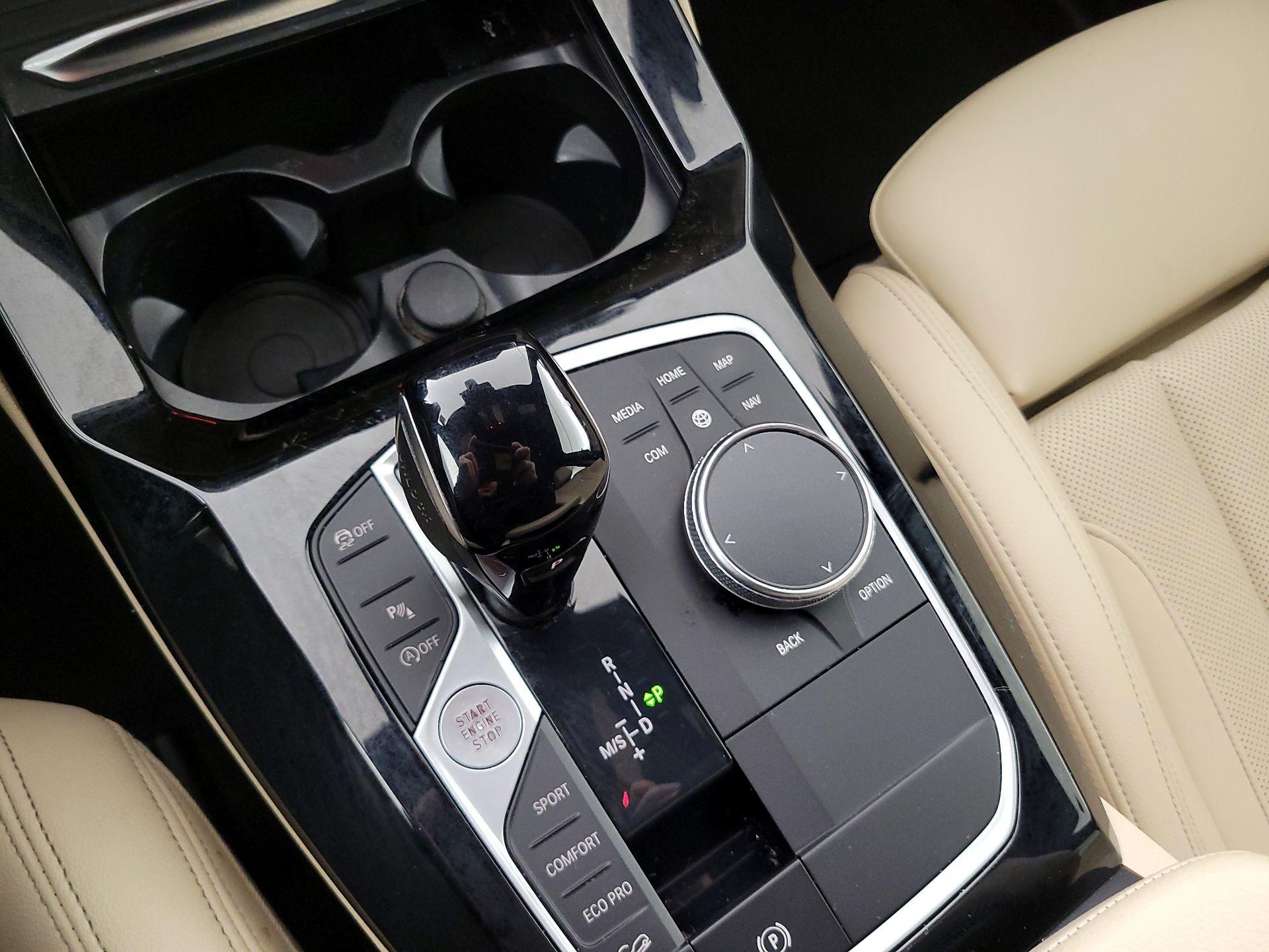 Thumbnail: 2022 BMW X3 - 18