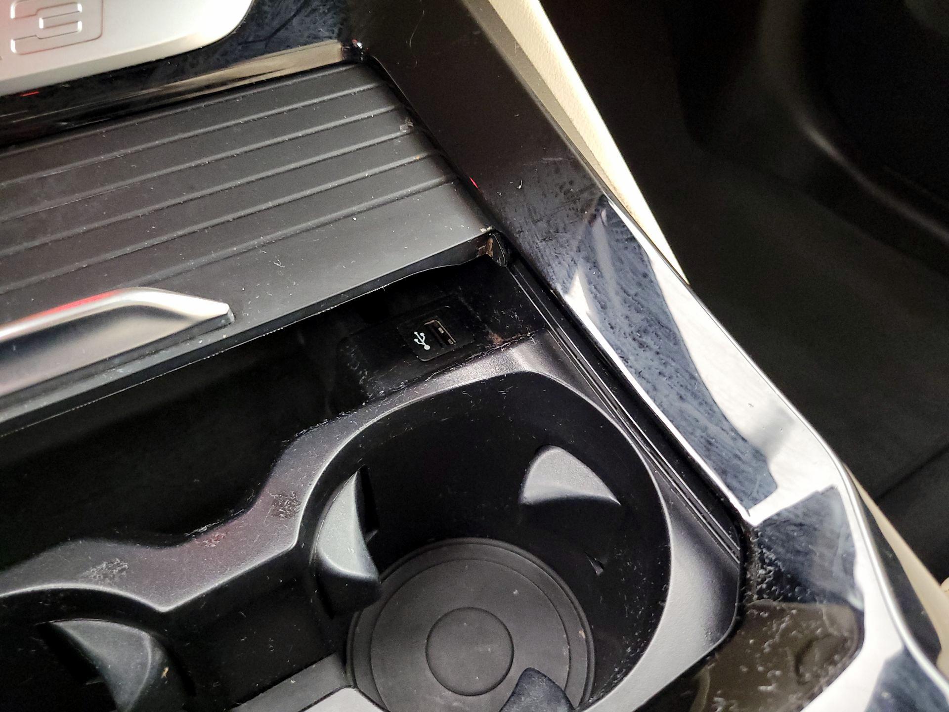 Thumbnail: 2022 BMW X3 - 19