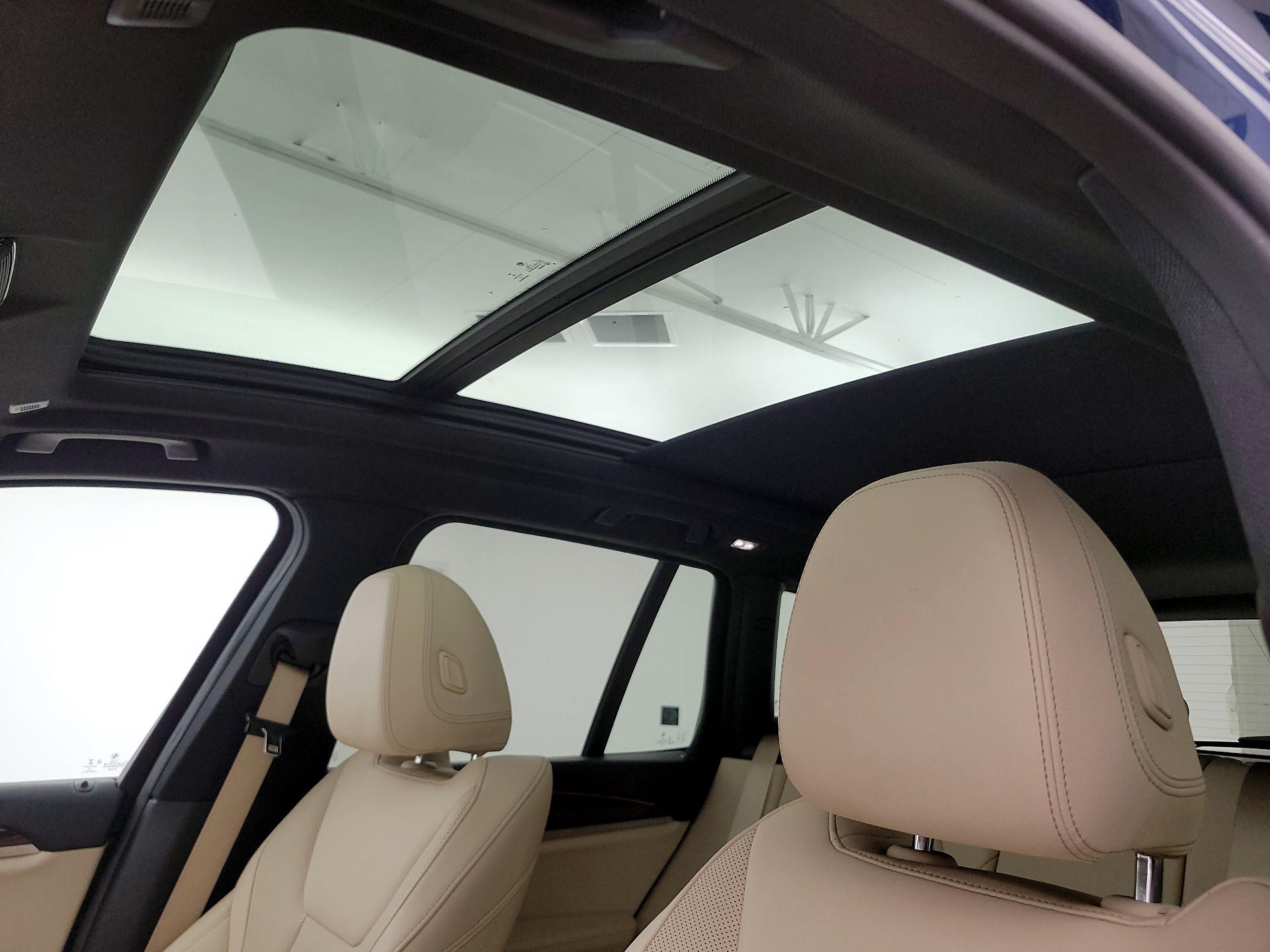 Thumbnail: 2022 BMW X3 - 20