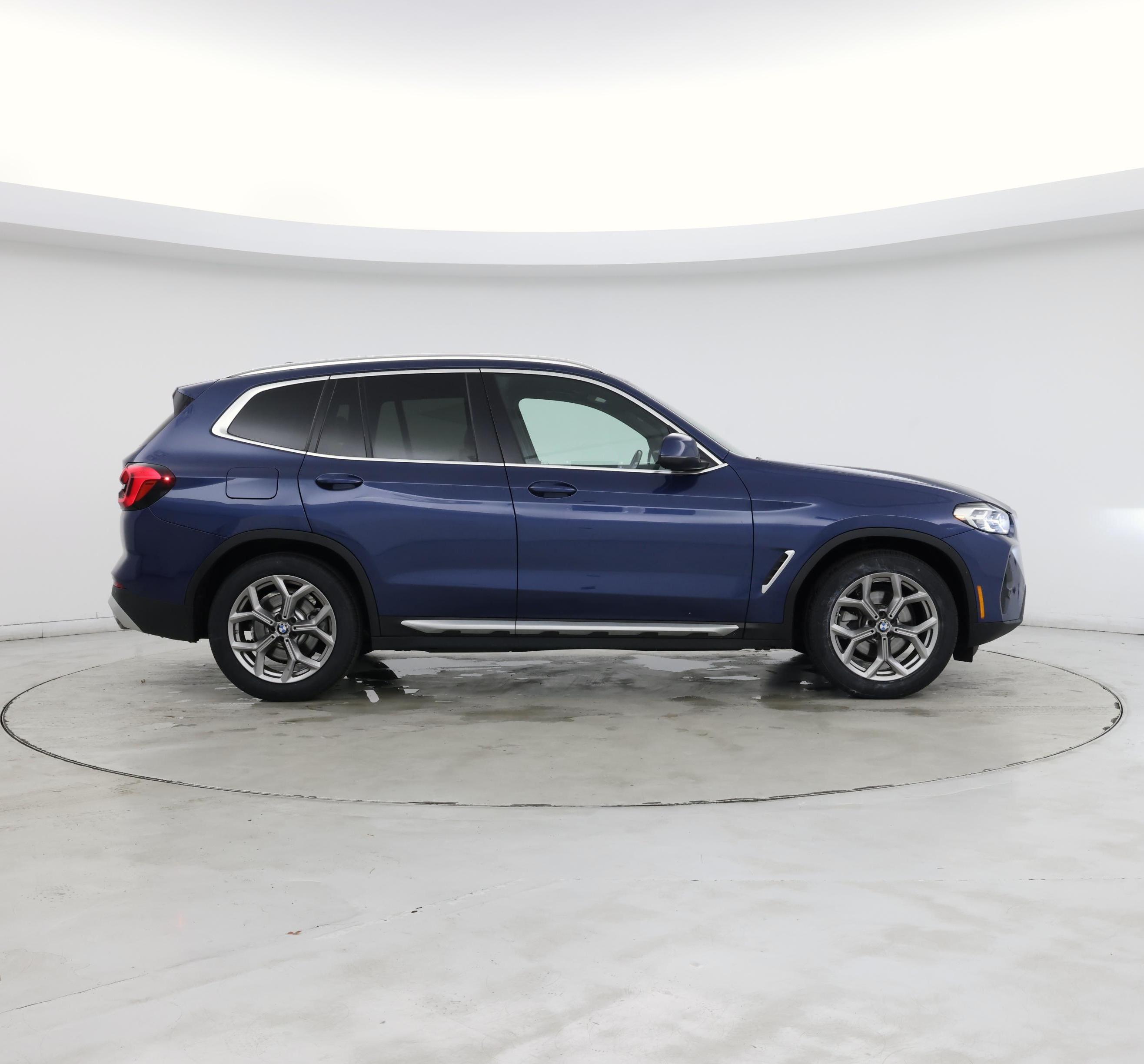 Thumbnail: 2022 BMW X3 - 7