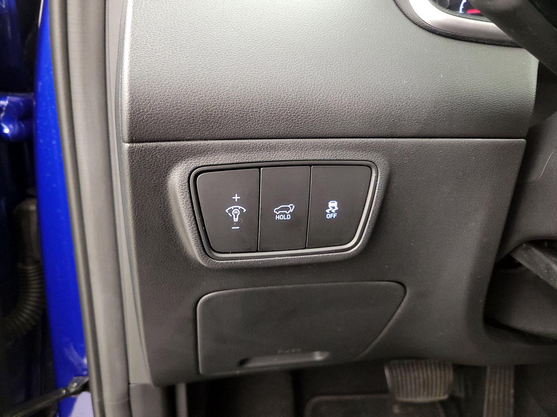 Thumbnail: 2023 Hyundai Tucson - 13