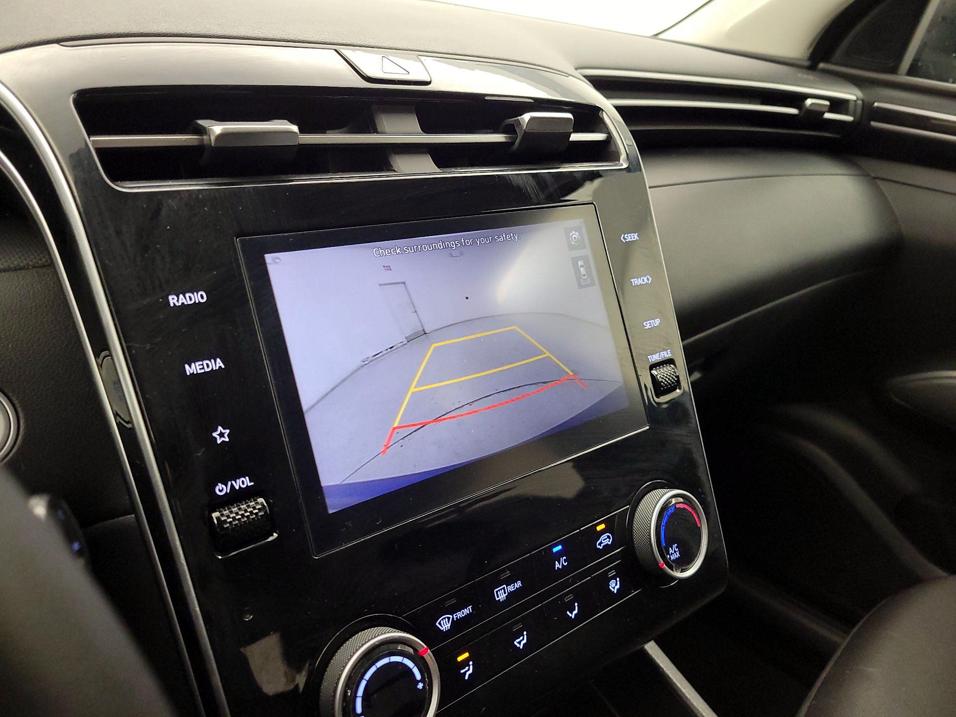 Thumbnail: 2023 Hyundai Tucson - 14