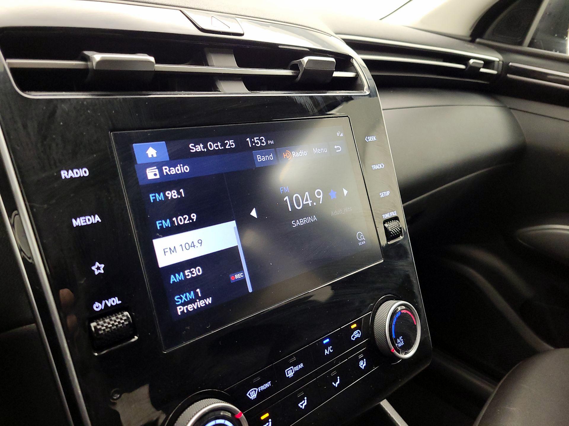 Thumbnail: 2023 Hyundai Tucson - 15