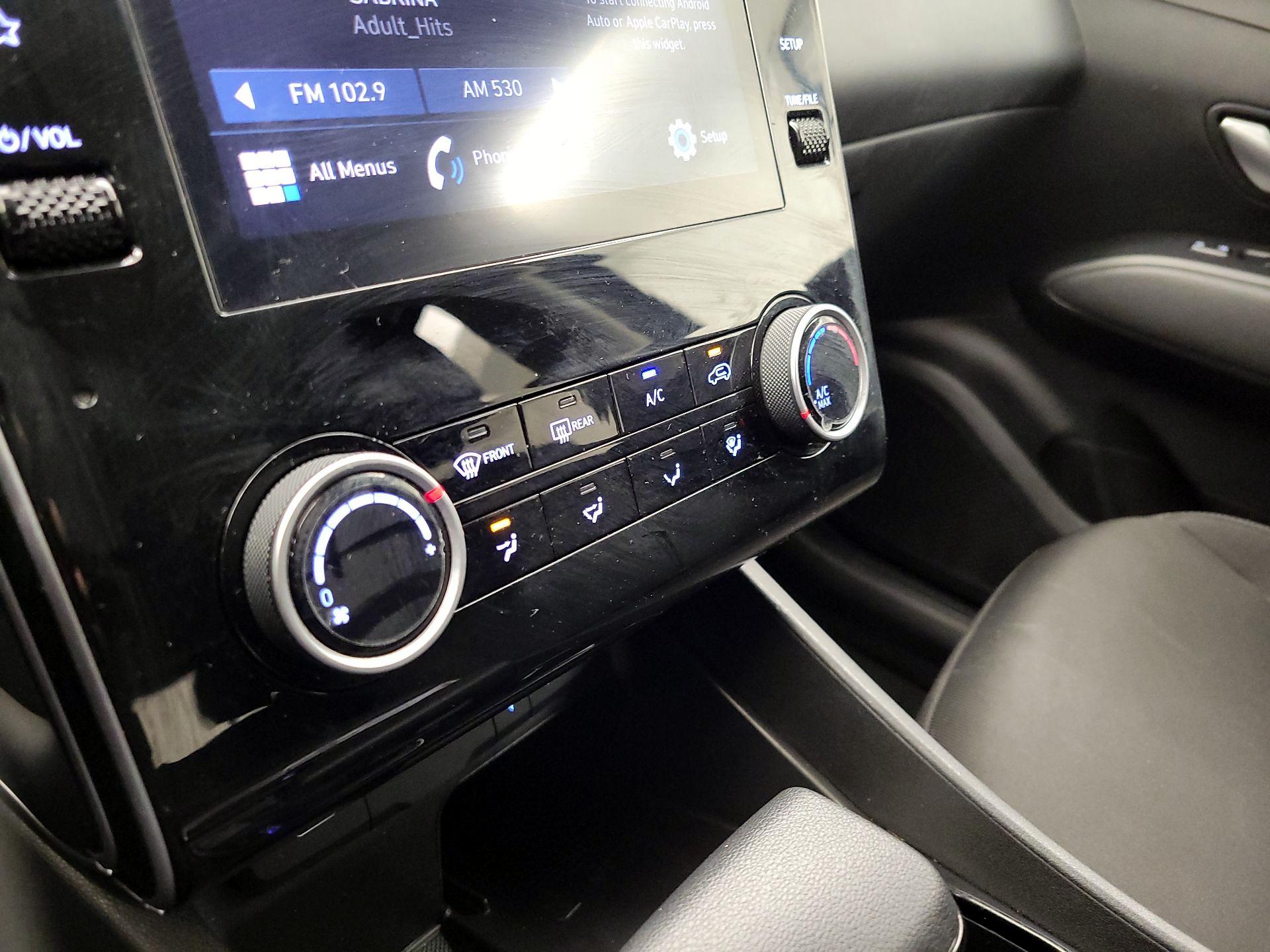 Thumbnail: 2023 Hyundai Tucson - 16