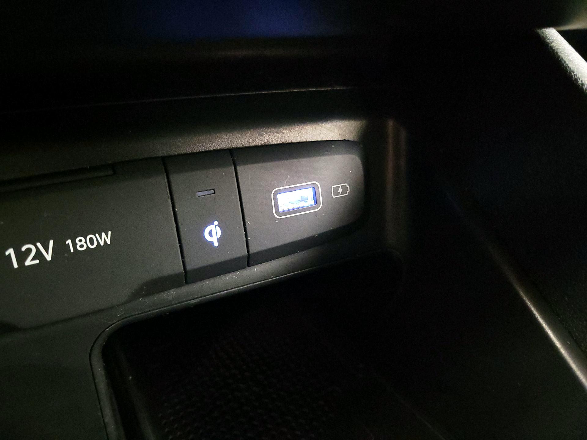 Thumbnail: 2023 Hyundai Tucson - 18