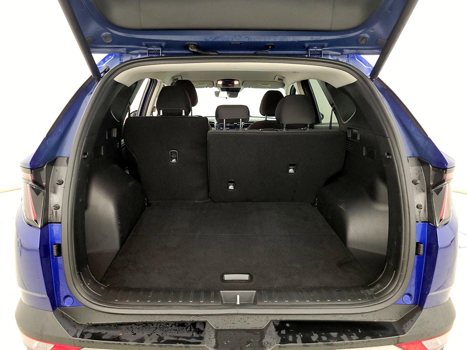 Thumbnail: 2023 Hyundai Tucson - 20