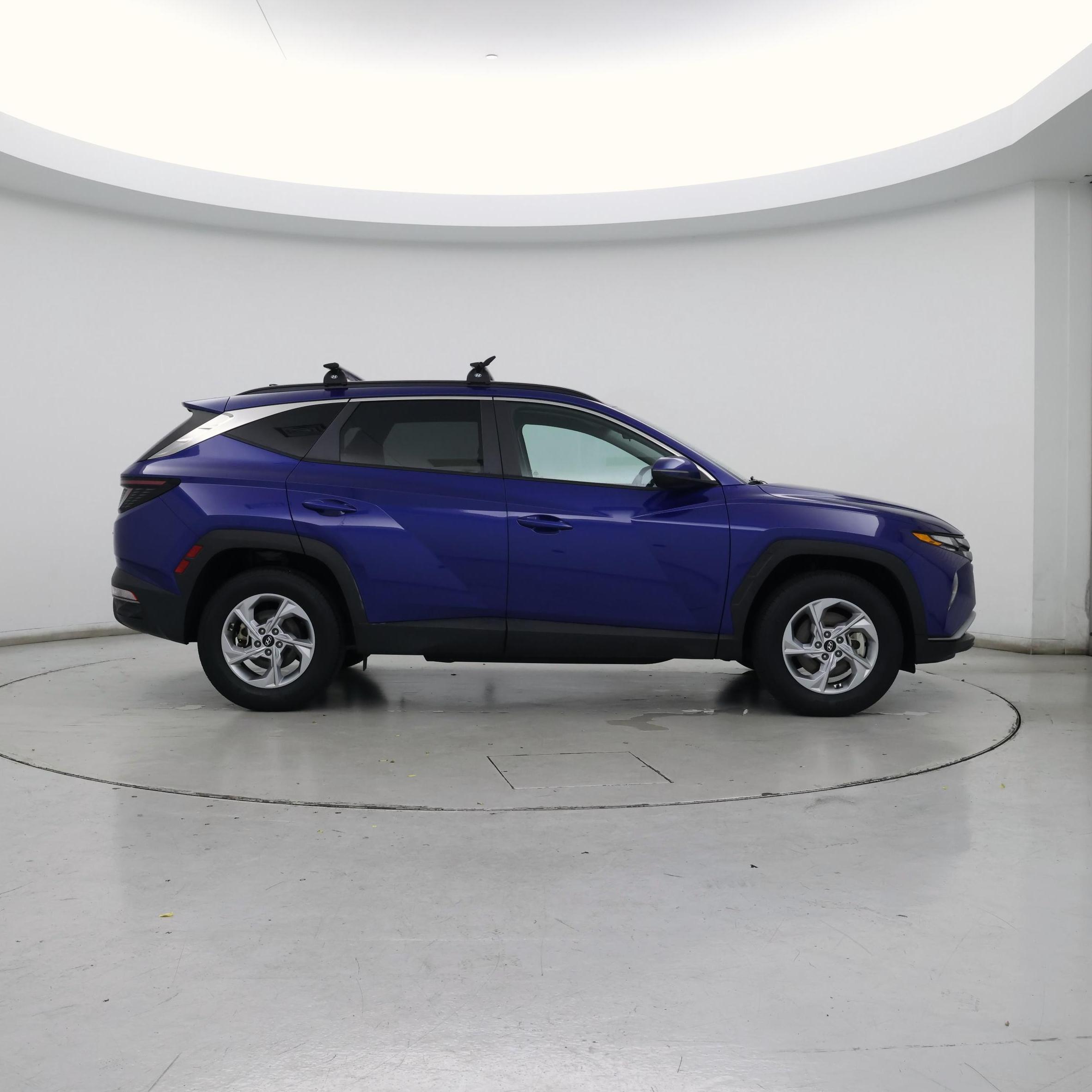 Thumbnail: 2023 Hyundai Tucson - 7