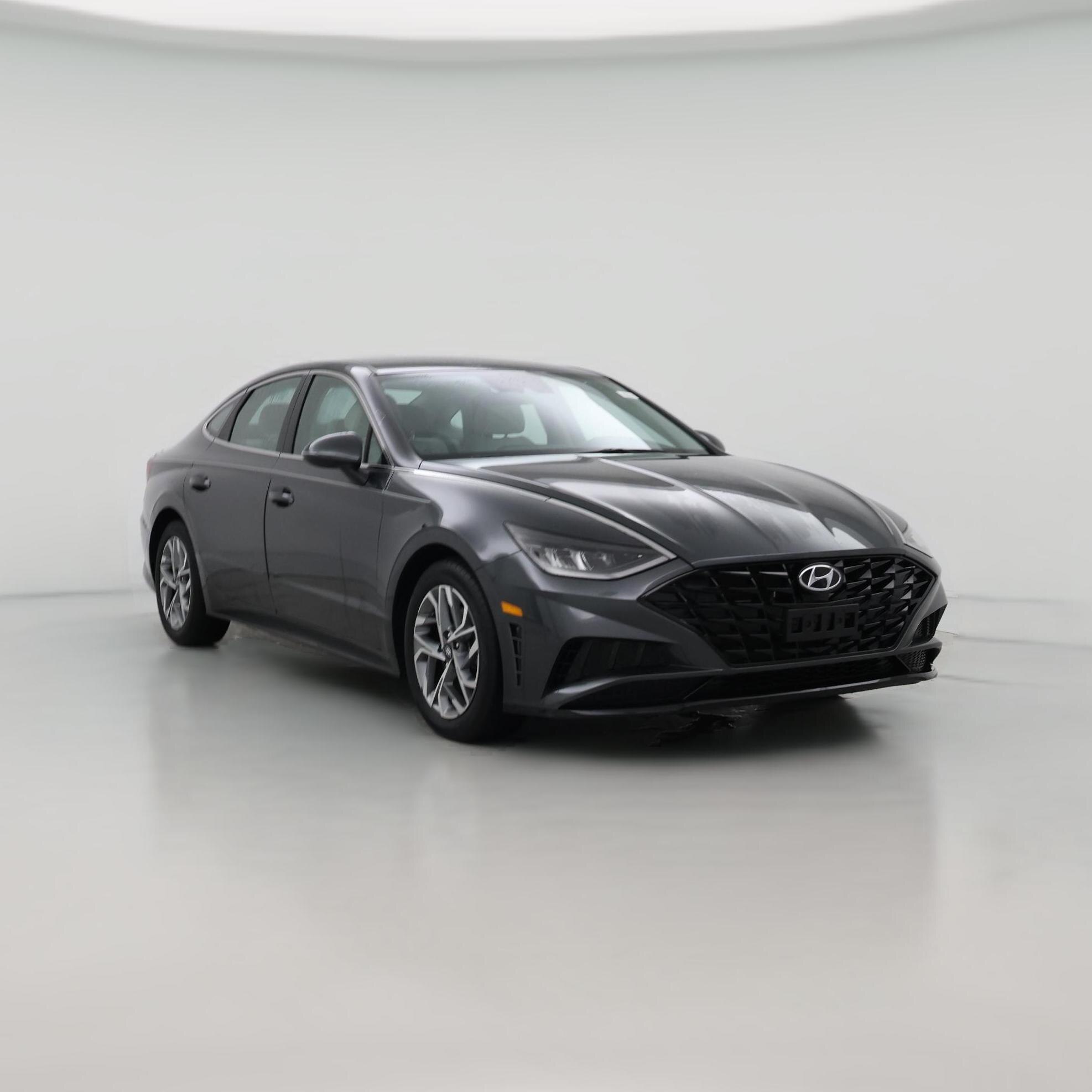 Thumbnail: 2023 Hyundai Sonata - 1