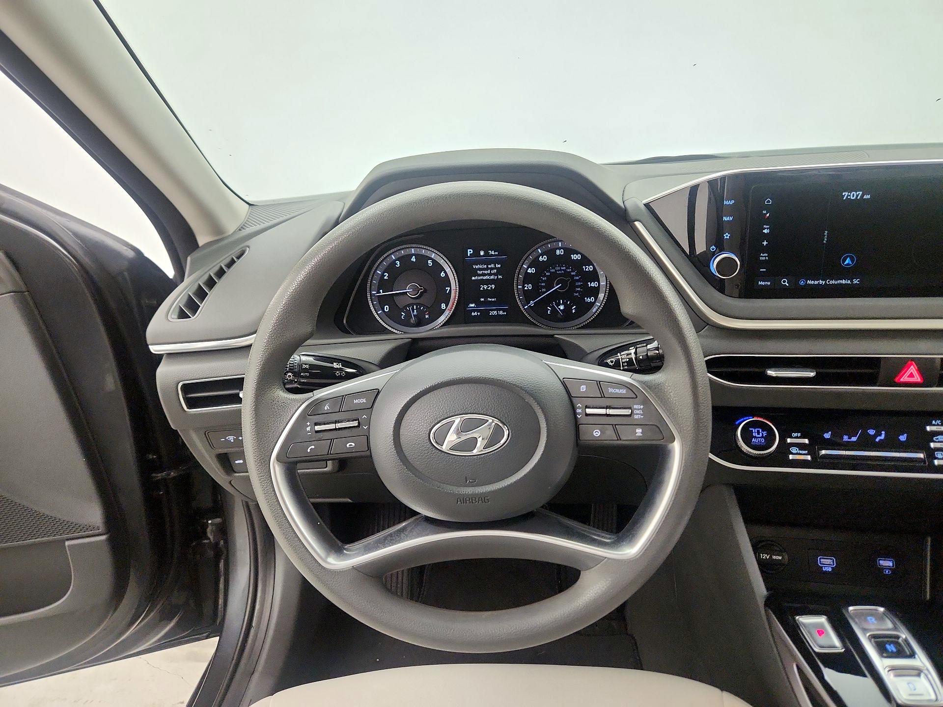 Thumbnail: 2023 Hyundai Sonata - 10