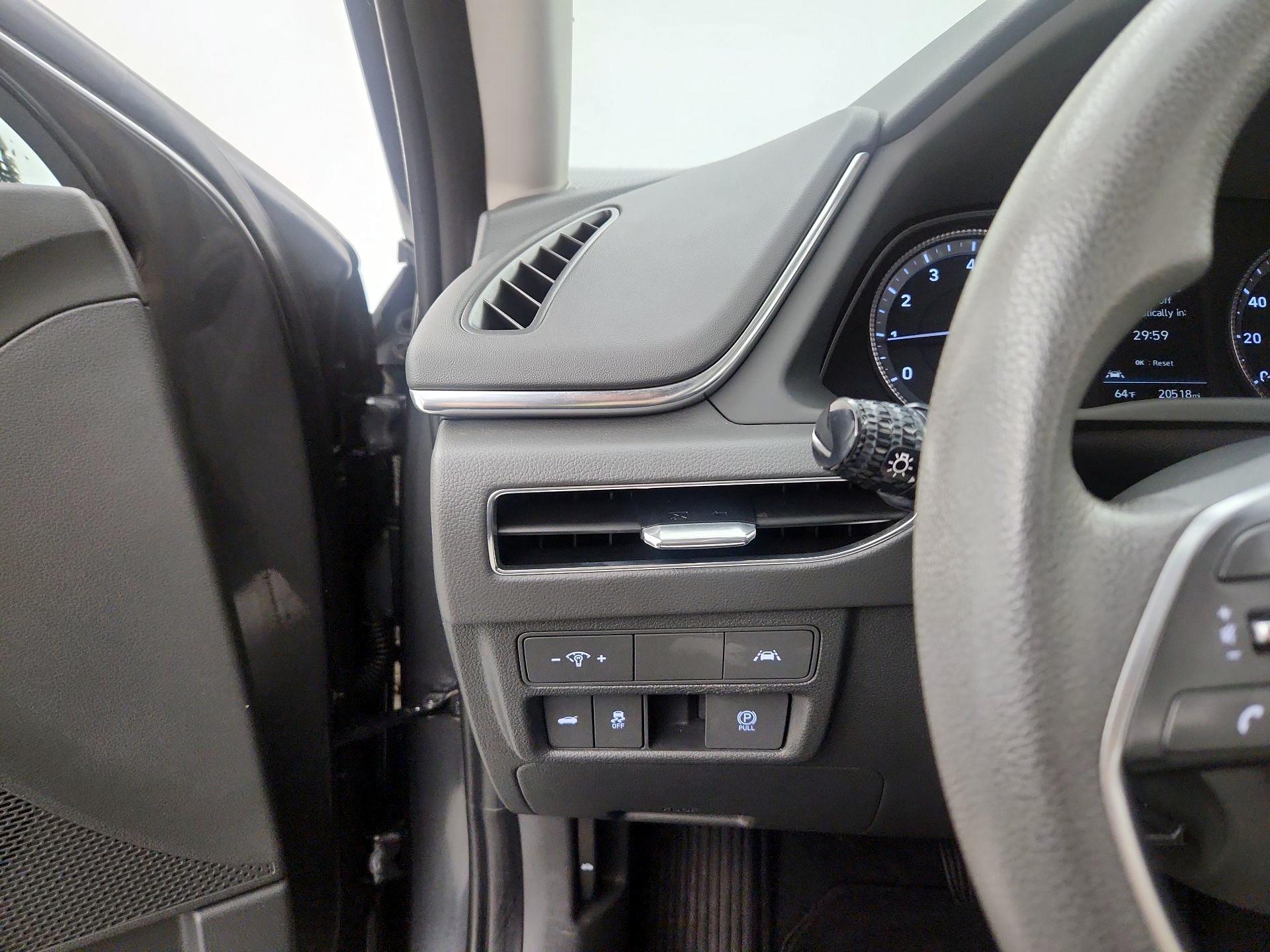 Thumbnail: 2023 Hyundai Sonata - 13