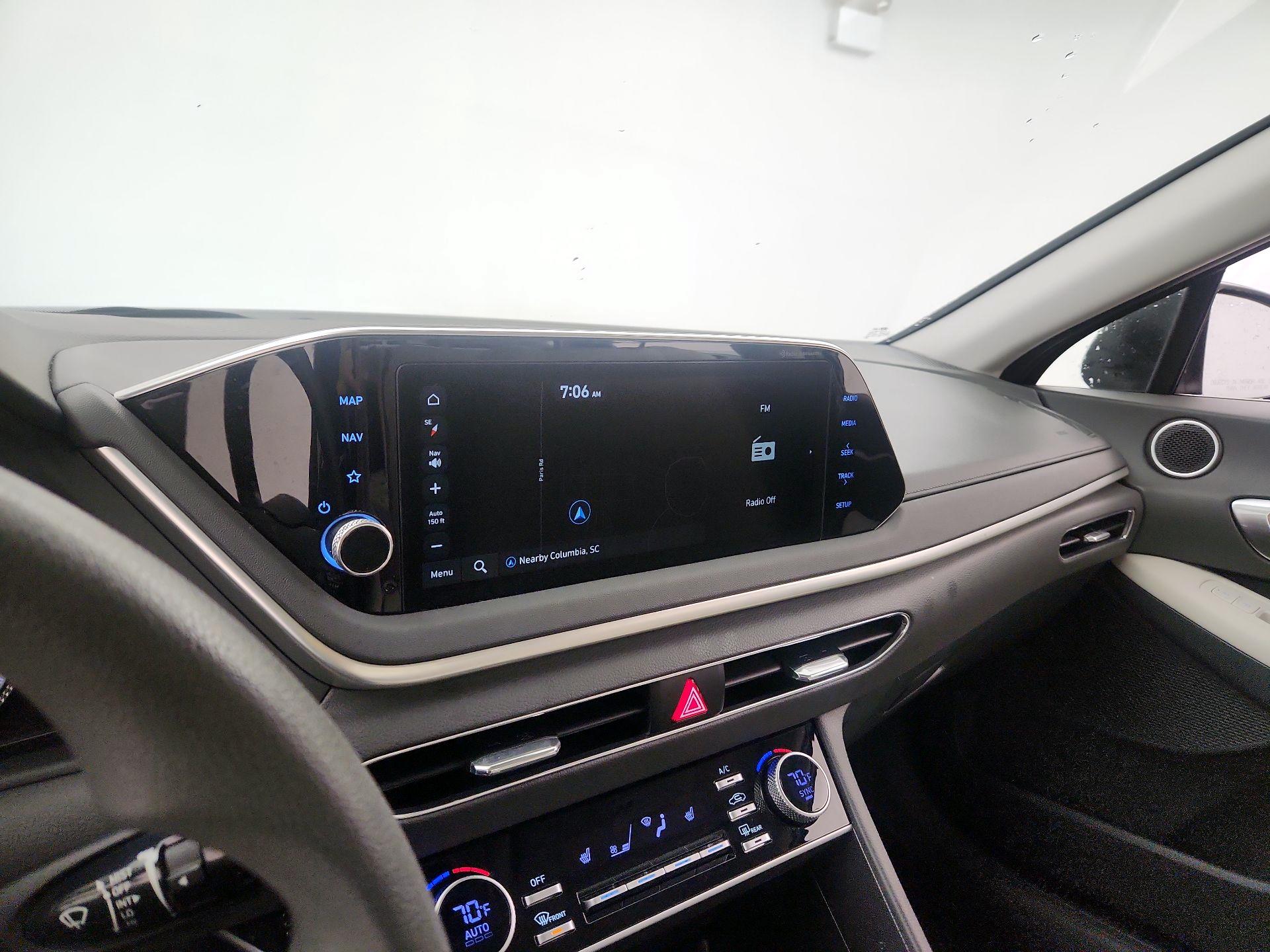 Thumbnail: 2023 Hyundai Sonata - 14