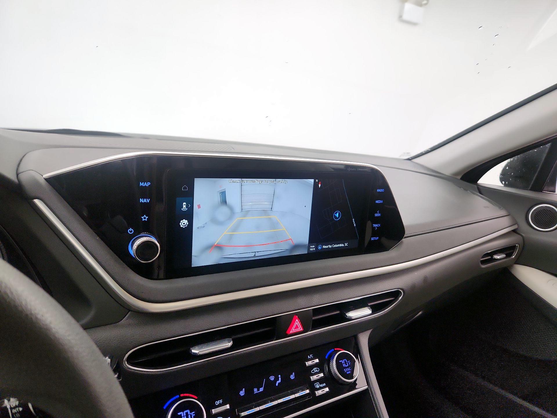 Thumbnail: 2023 Hyundai Sonata - 15