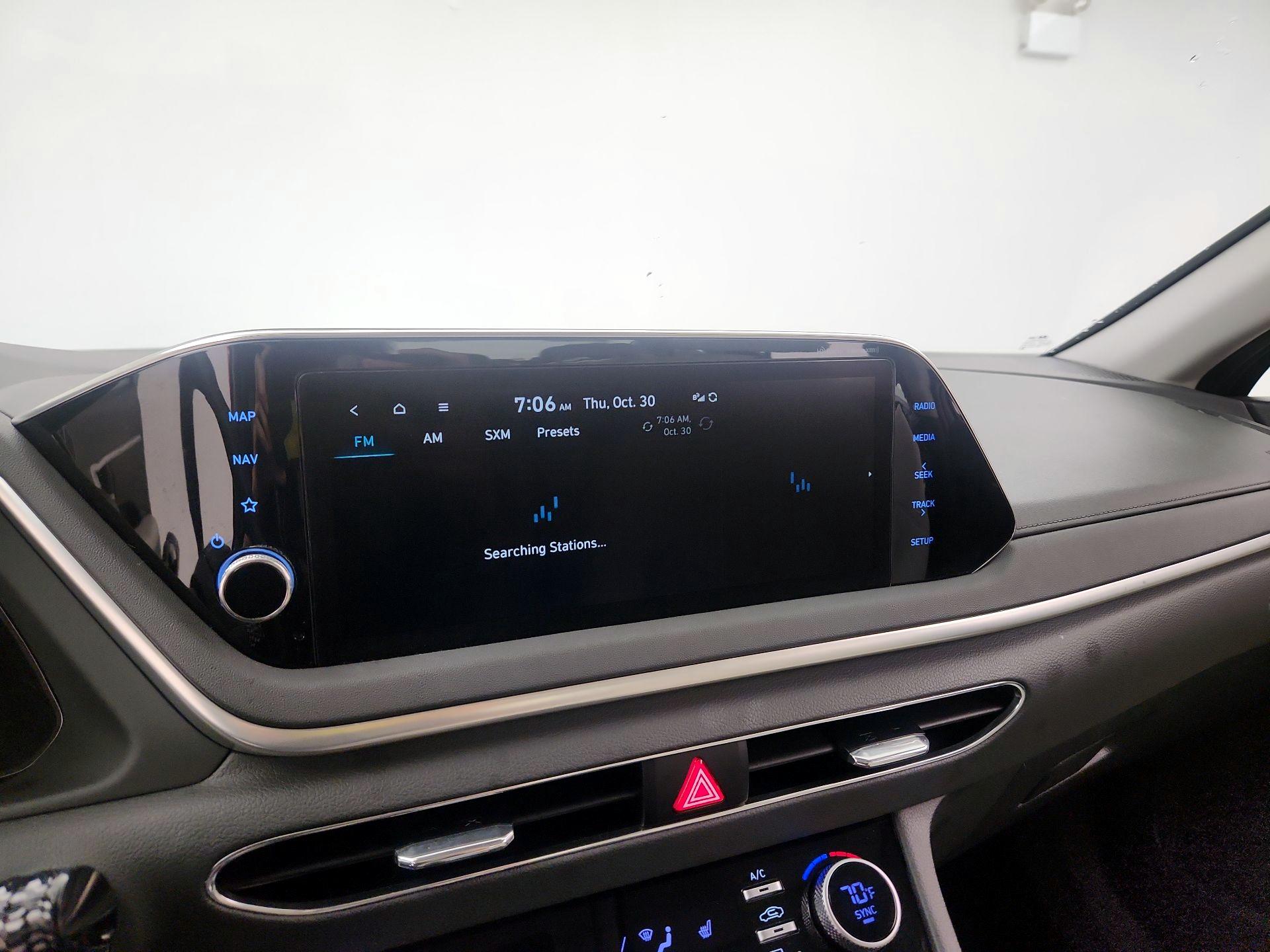 Thumbnail: 2023 Hyundai Sonata - 16