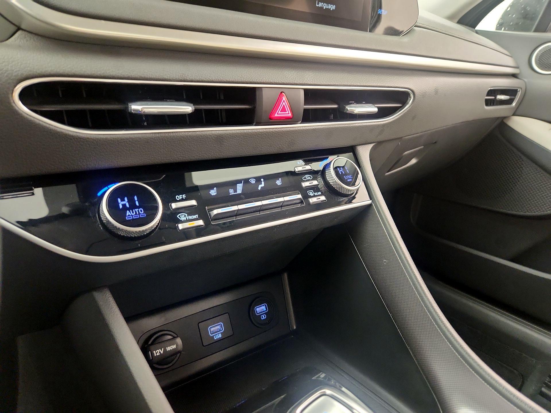 Thumbnail: 2023 Hyundai Sonata - 17