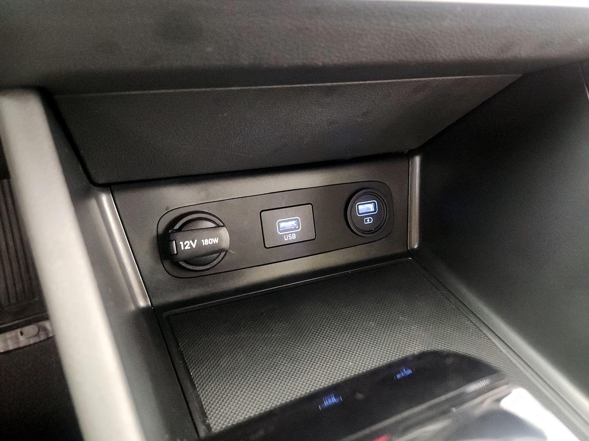 Thumbnail: 2023 Hyundai Sonata - 19