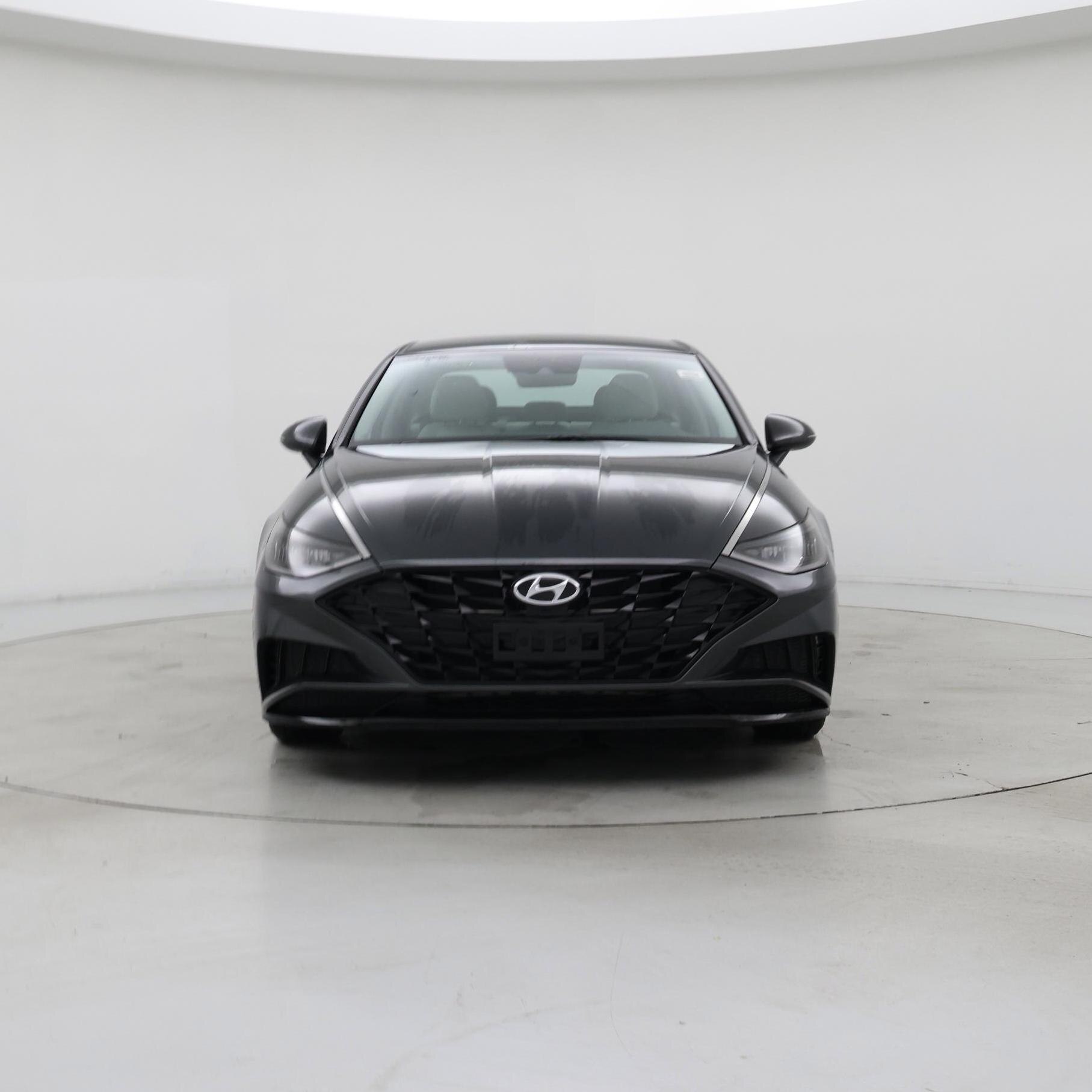 Thumbnail: 2023 Hyundai Sonata - 5