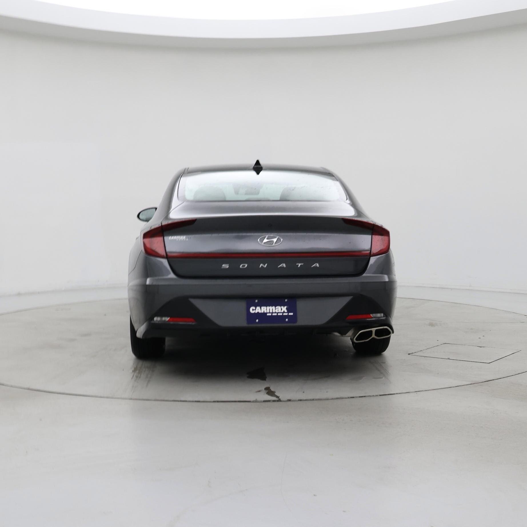 Thumbnail: 2023 Hyundai Sonata - 6