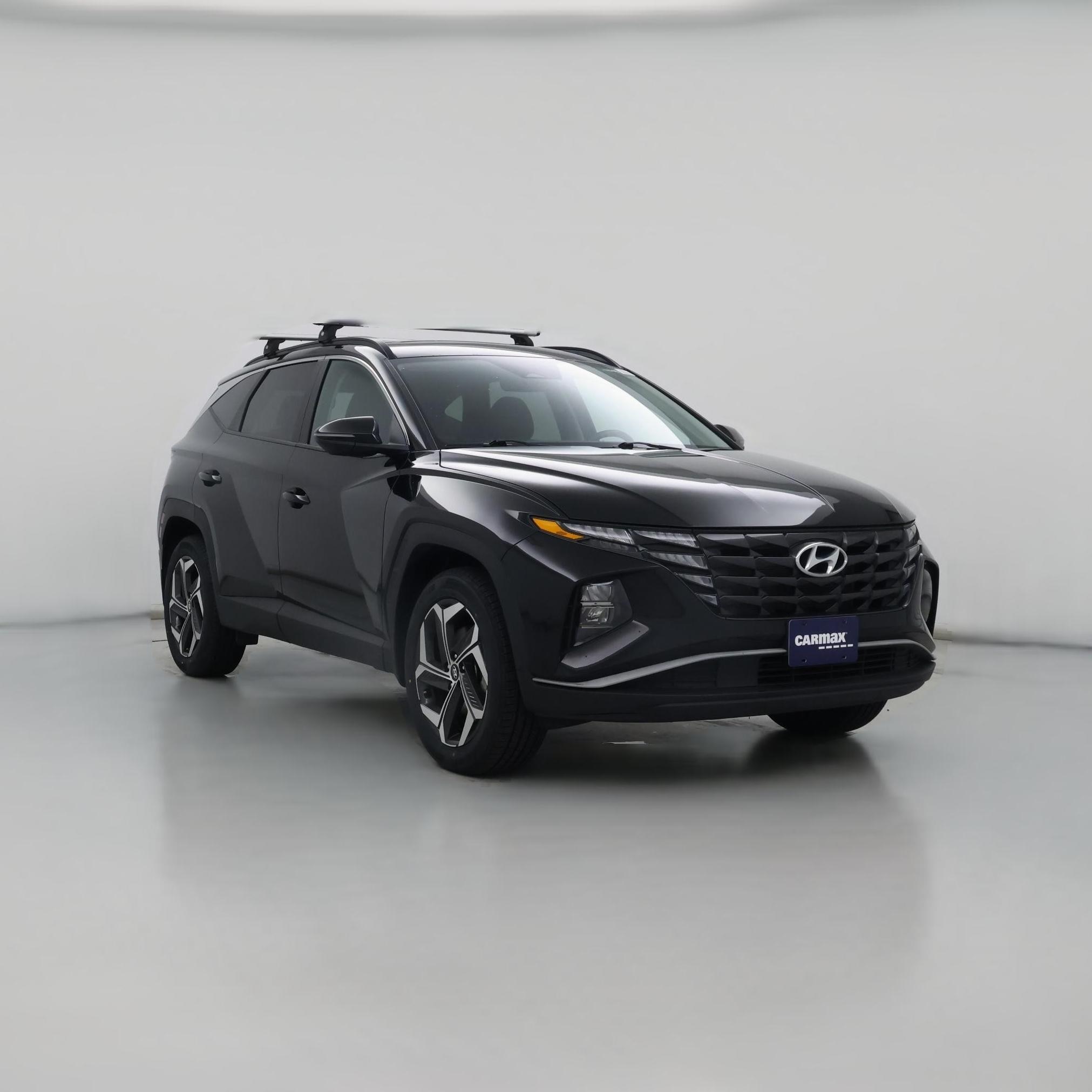 Thumbnail: 2023 Hyundai Tucson - 1