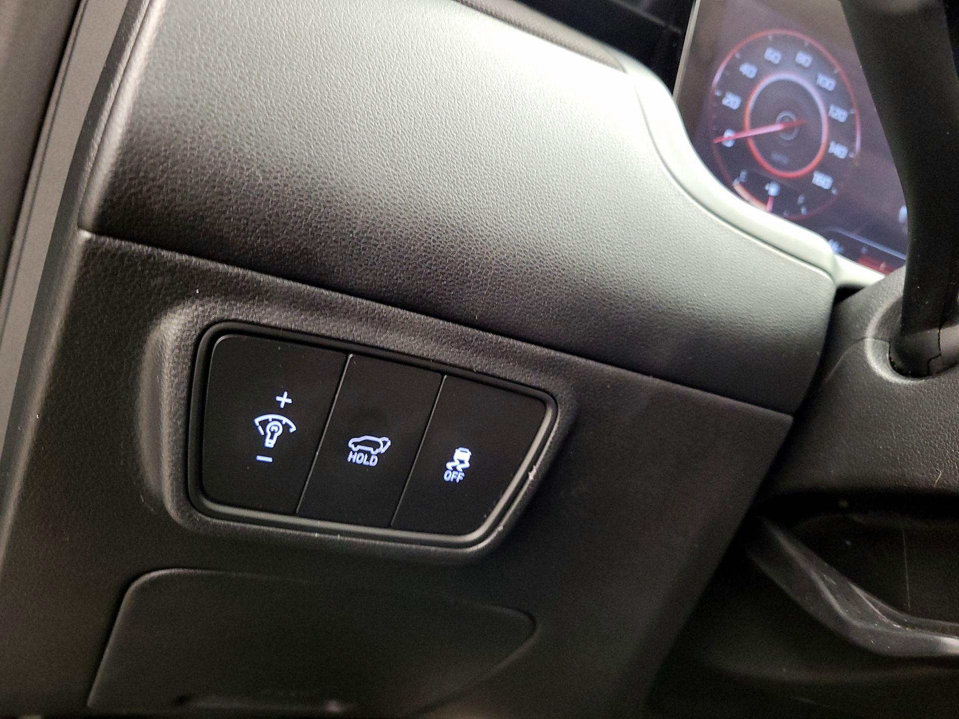 Thumbnail: 2023 Hyundai Tucson - 13