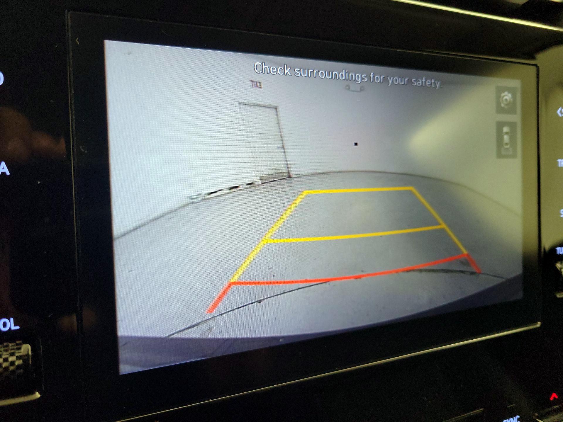 Thumbnail: 2023 Hyundai Tucson - 14